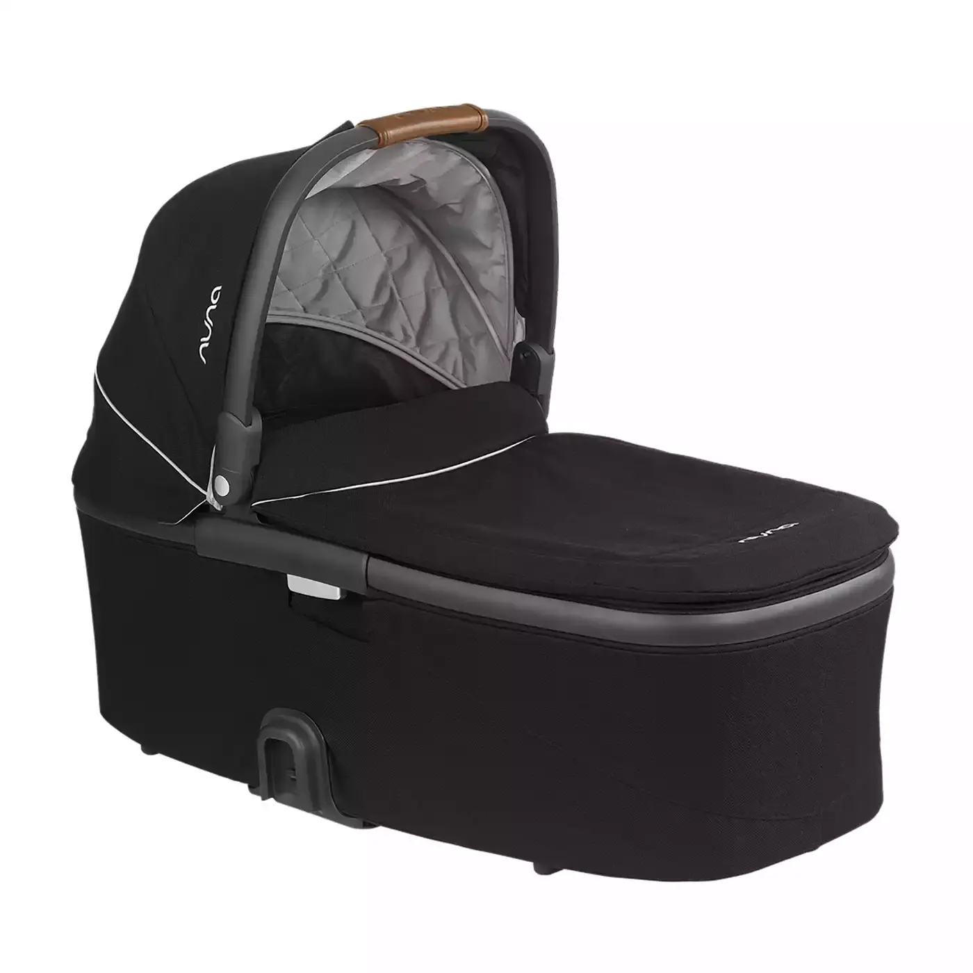 DEMI grow Babywanne Ebony - Jamouz