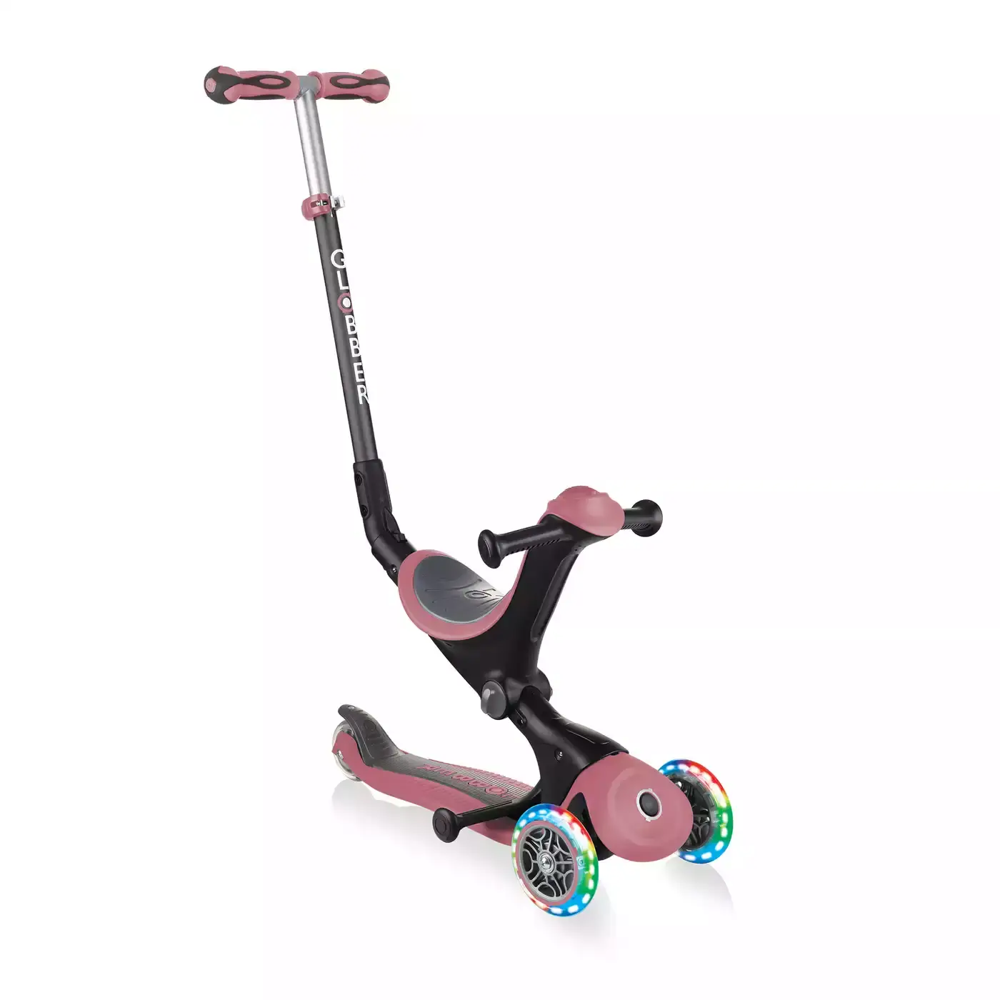 Go Up Deluxe Lights 3-in-1 - Jamouz
