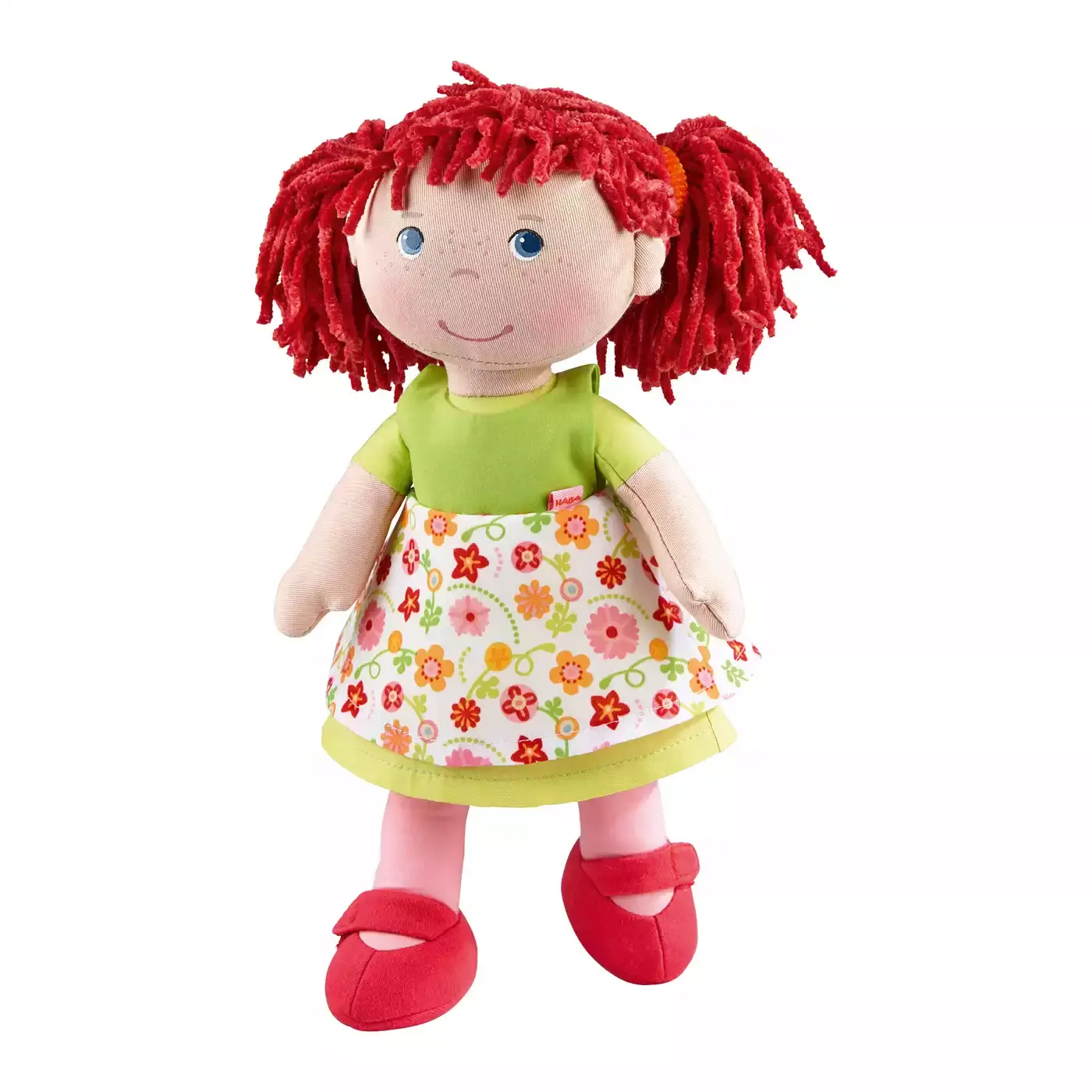 Puppe Liese - Jamouz