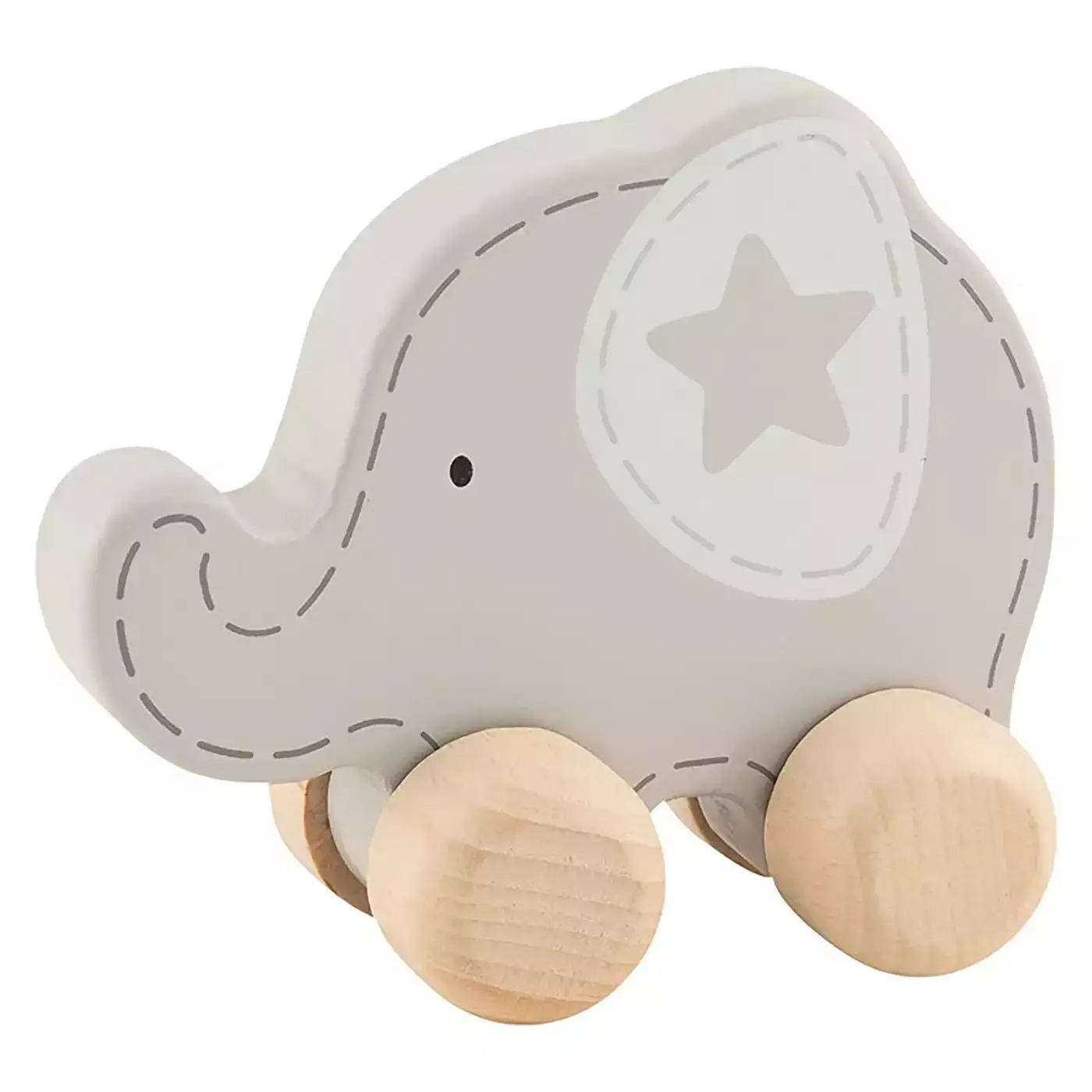 Schiebetier Elefant - Jamouz