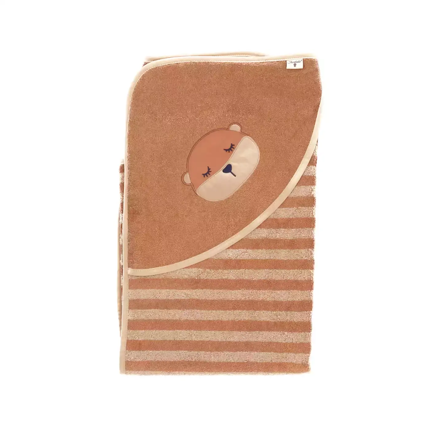 Badetuch Otter Otti - Jamouz