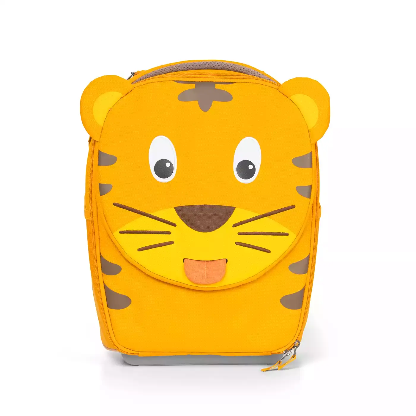 Trolley Timmy Tiger - Jamouz