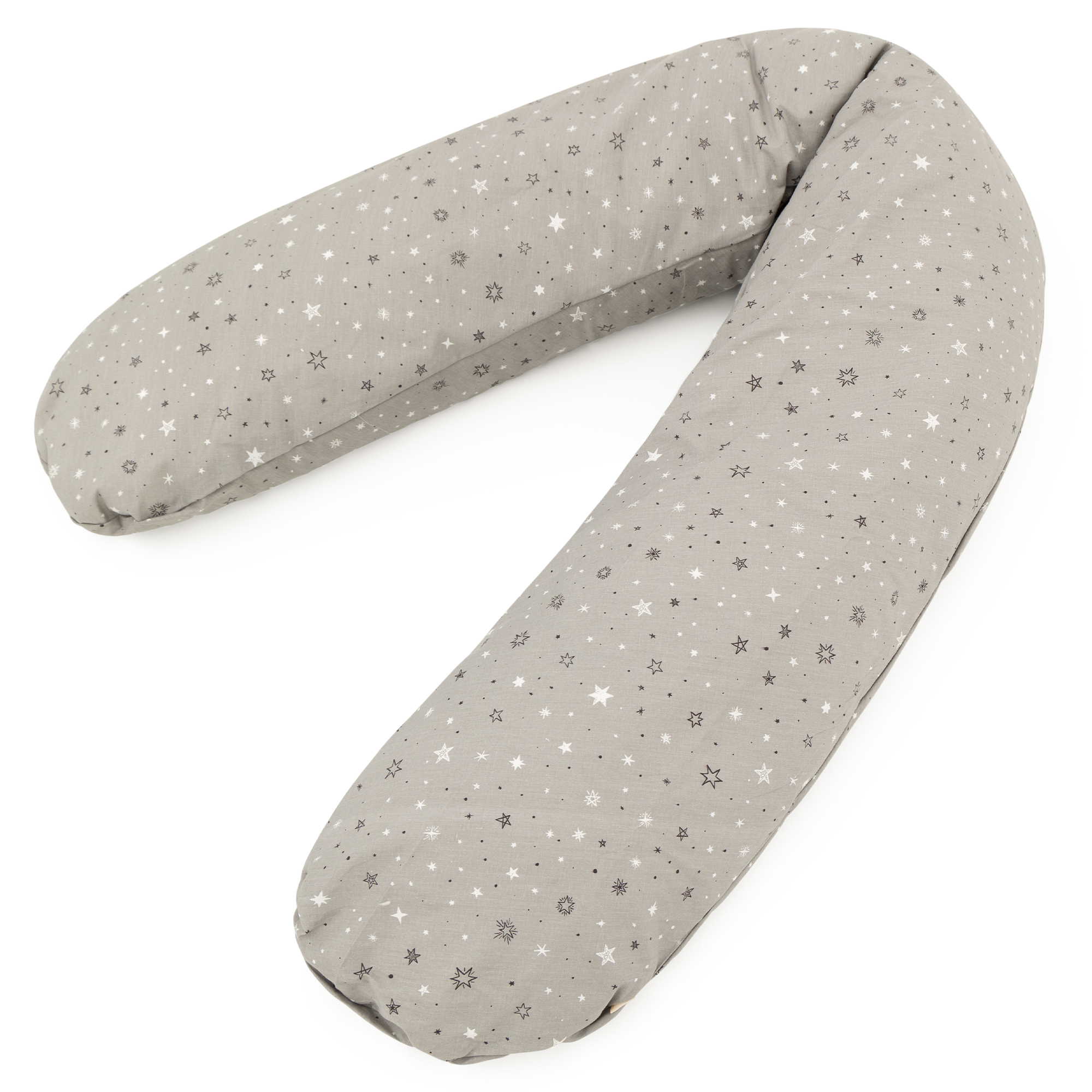 Stillkissen XL Sterne Lux - Jamouz