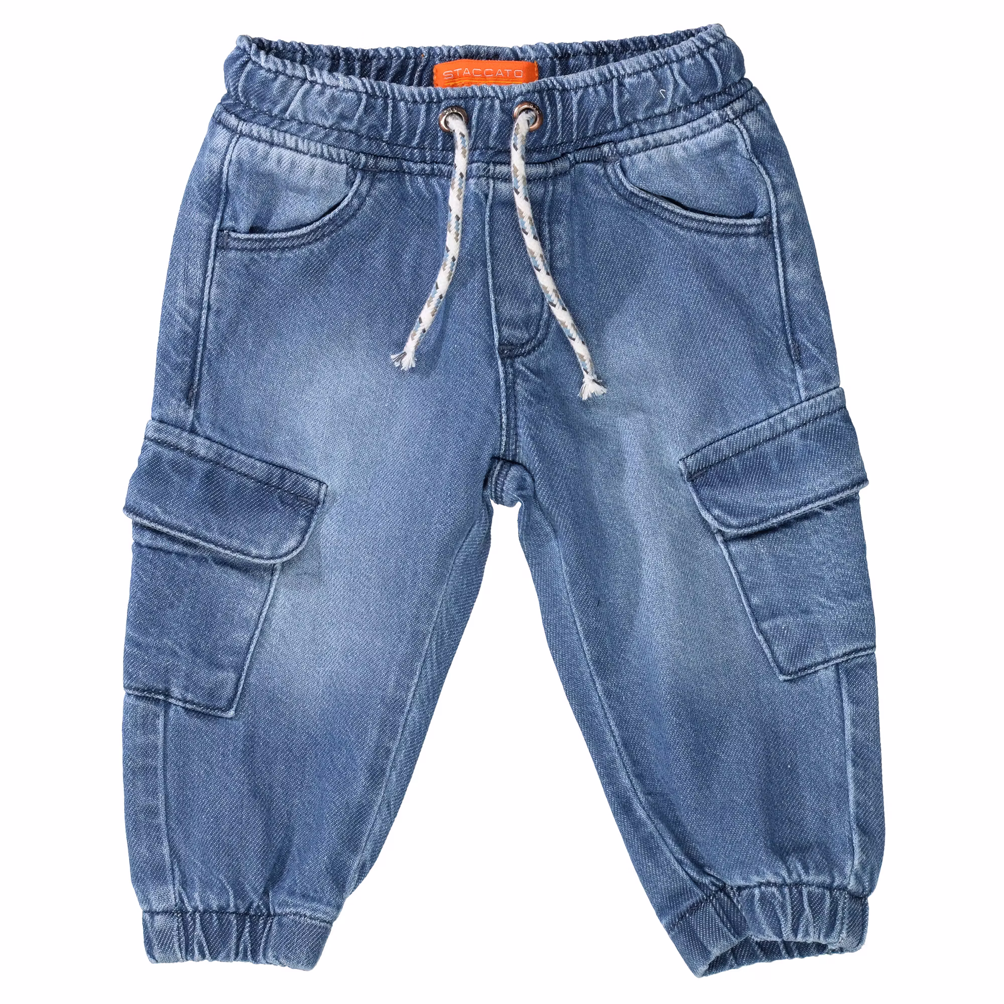 Jeans - Jamouz