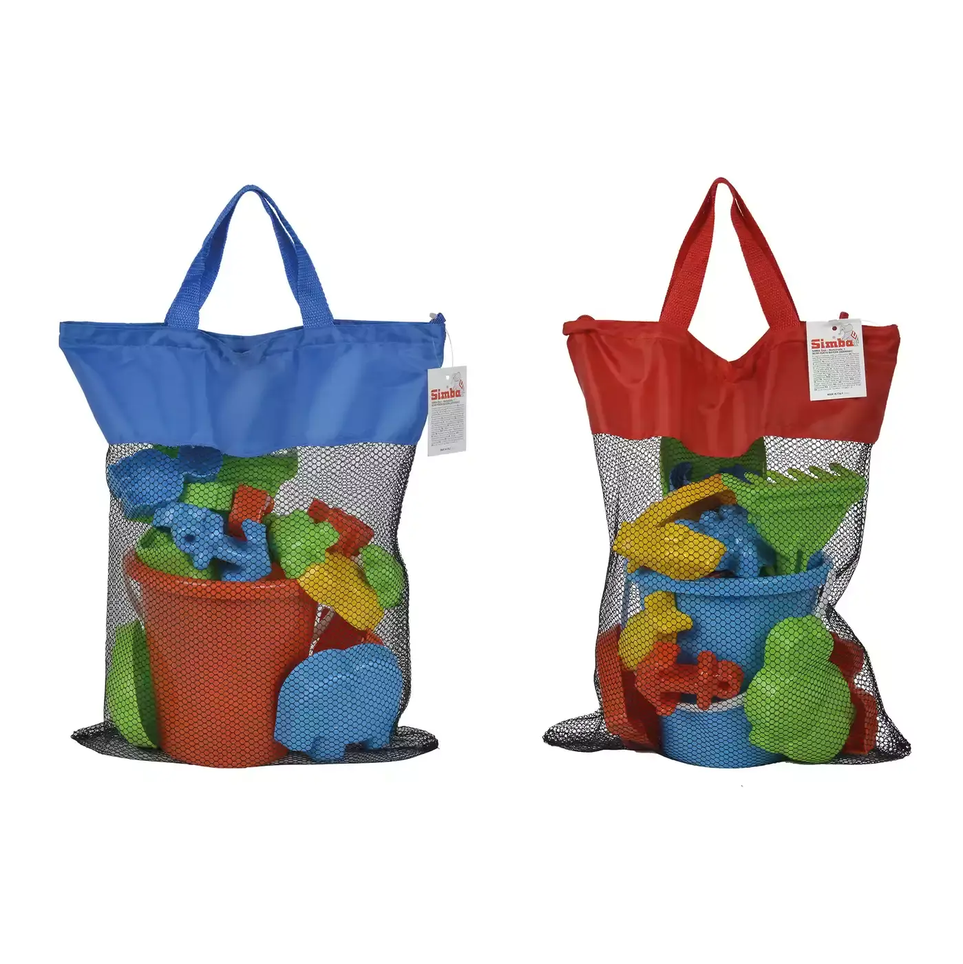 Promotion Sandspielset - Jamouz
