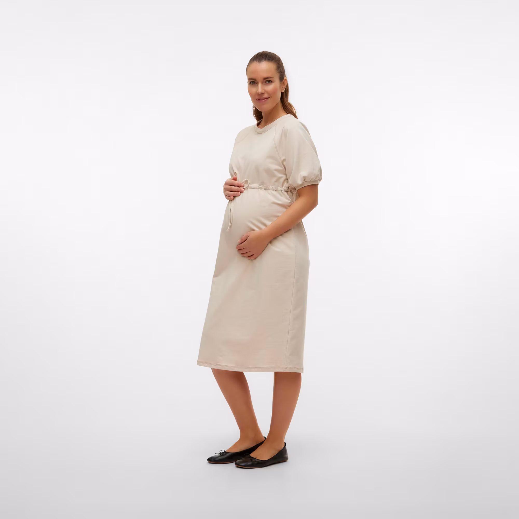 Kleid French Oak - Jamouz