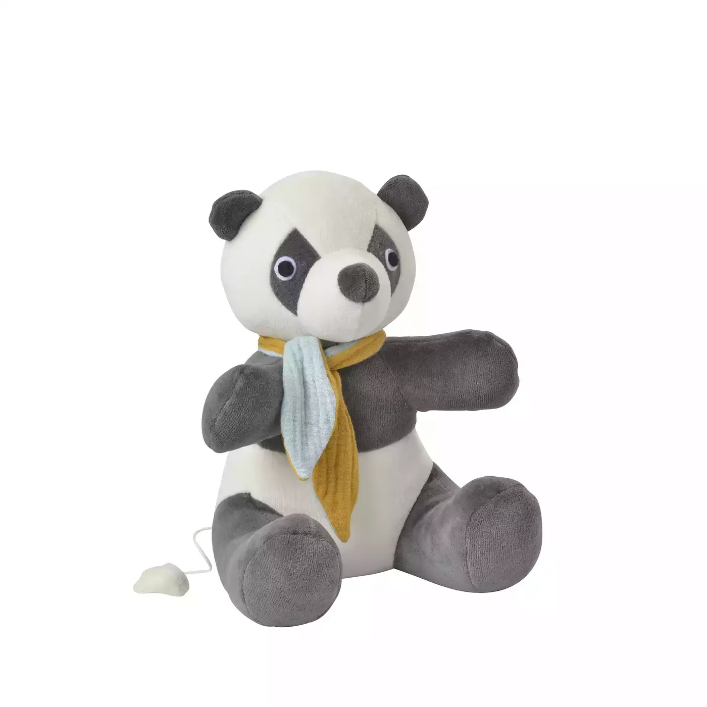 Spieluhr Panda - Jamouz