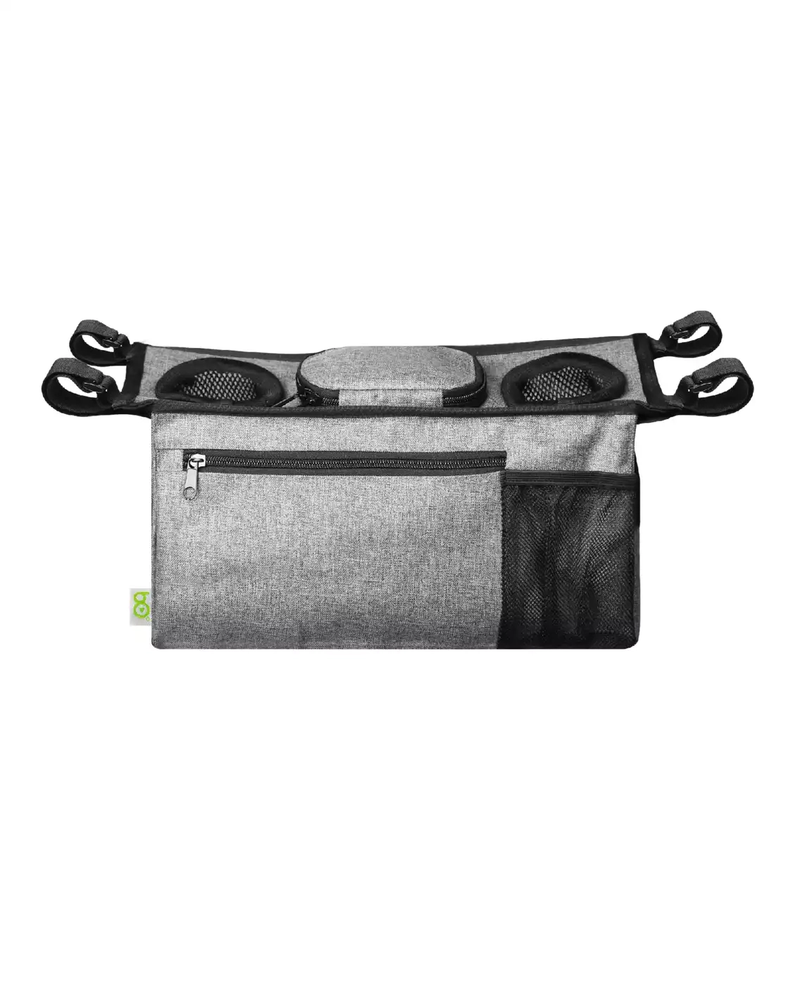 Kinderwagen Organizer - Jamouz