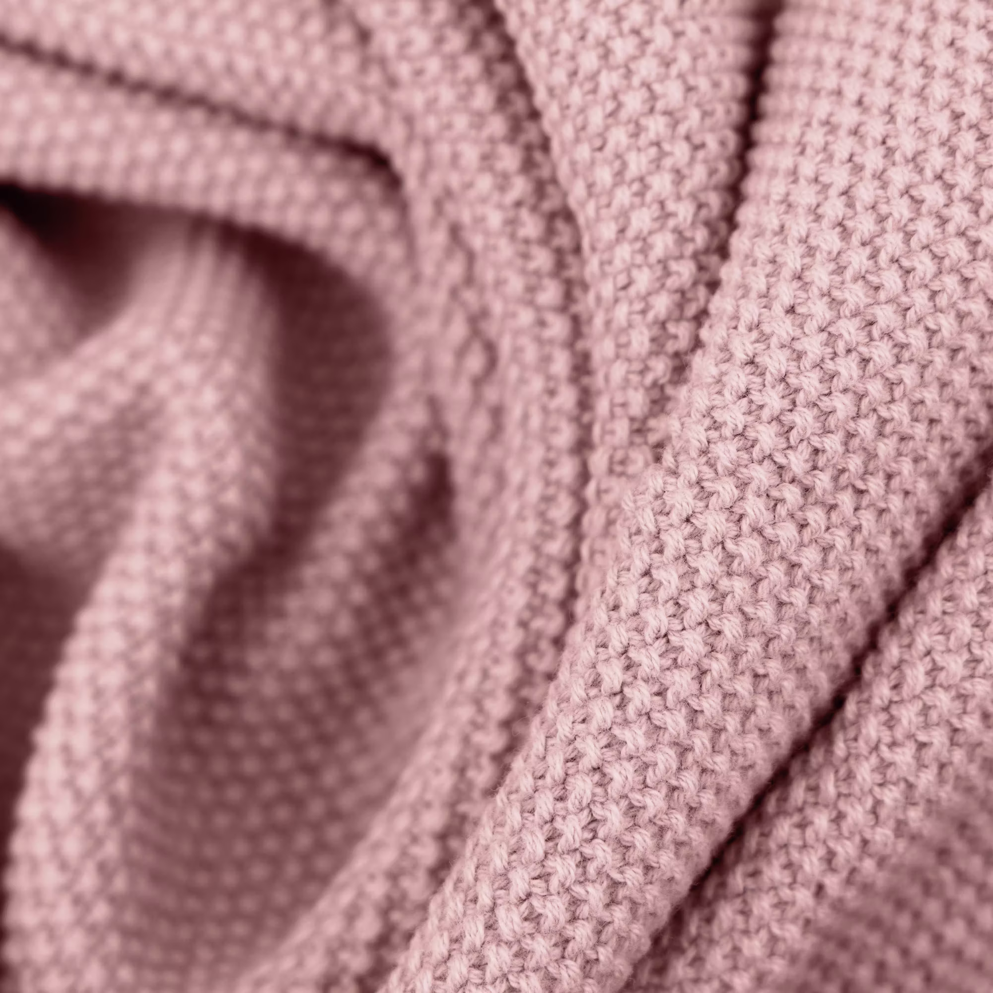 Baby-Strickdecke - Jamouz