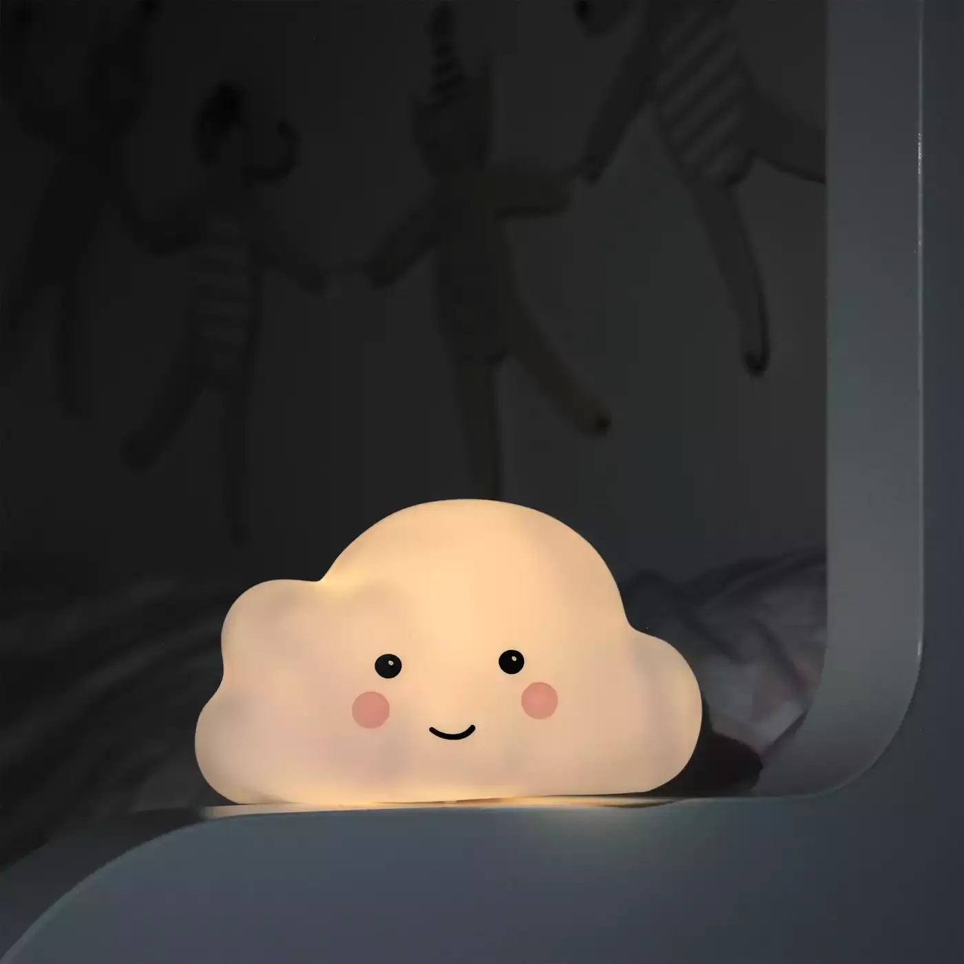 Sweet Dreams Cloud - Jamouz