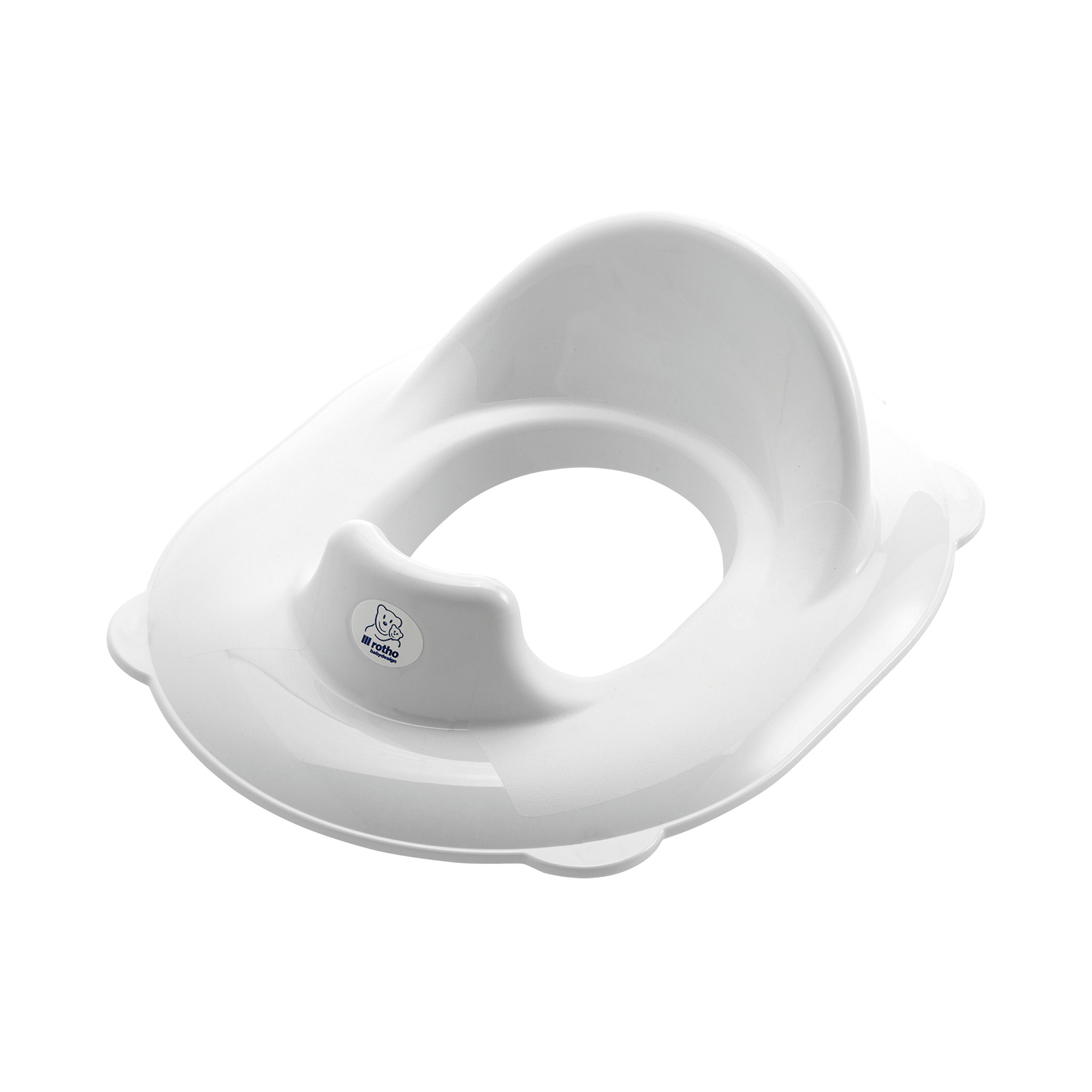 WC-Sitz TOP Weiß - Jamouz