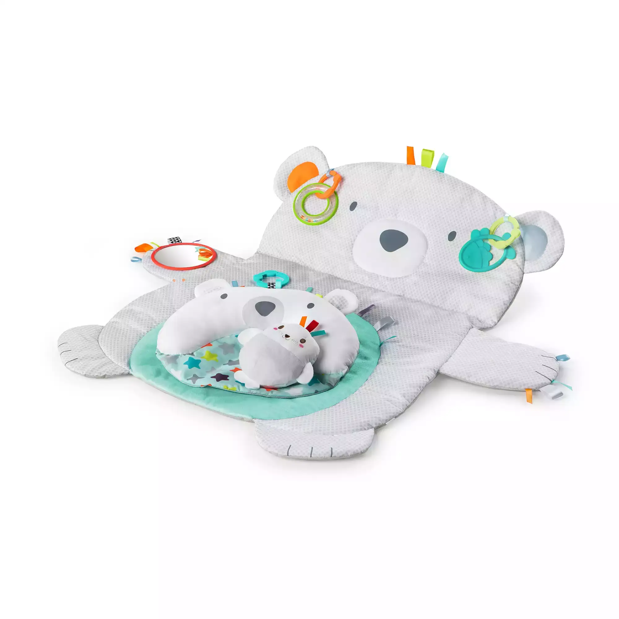 Tummy Time Prop & Play™ - Jamouz