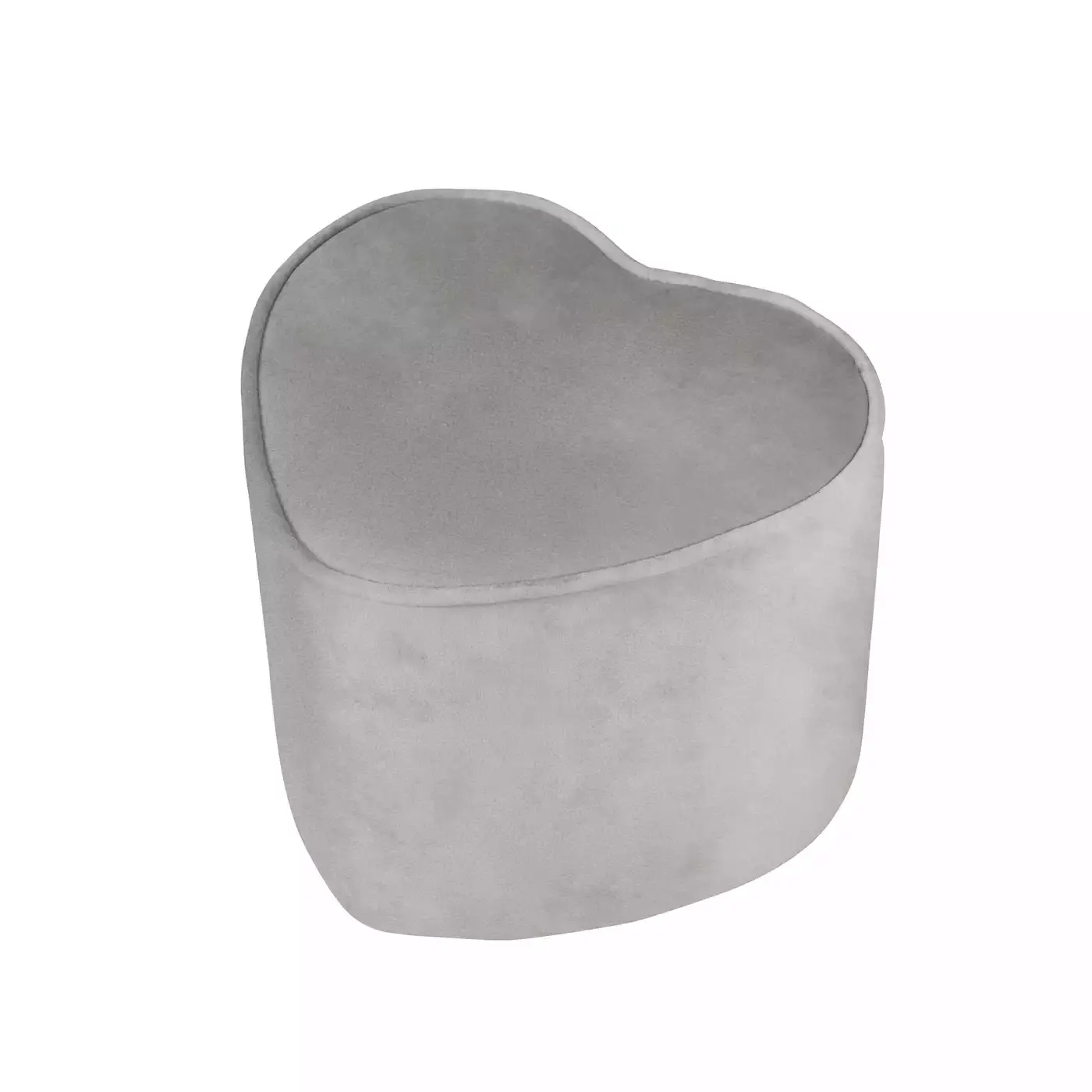 Kinderhocker Herzform - Jamouz