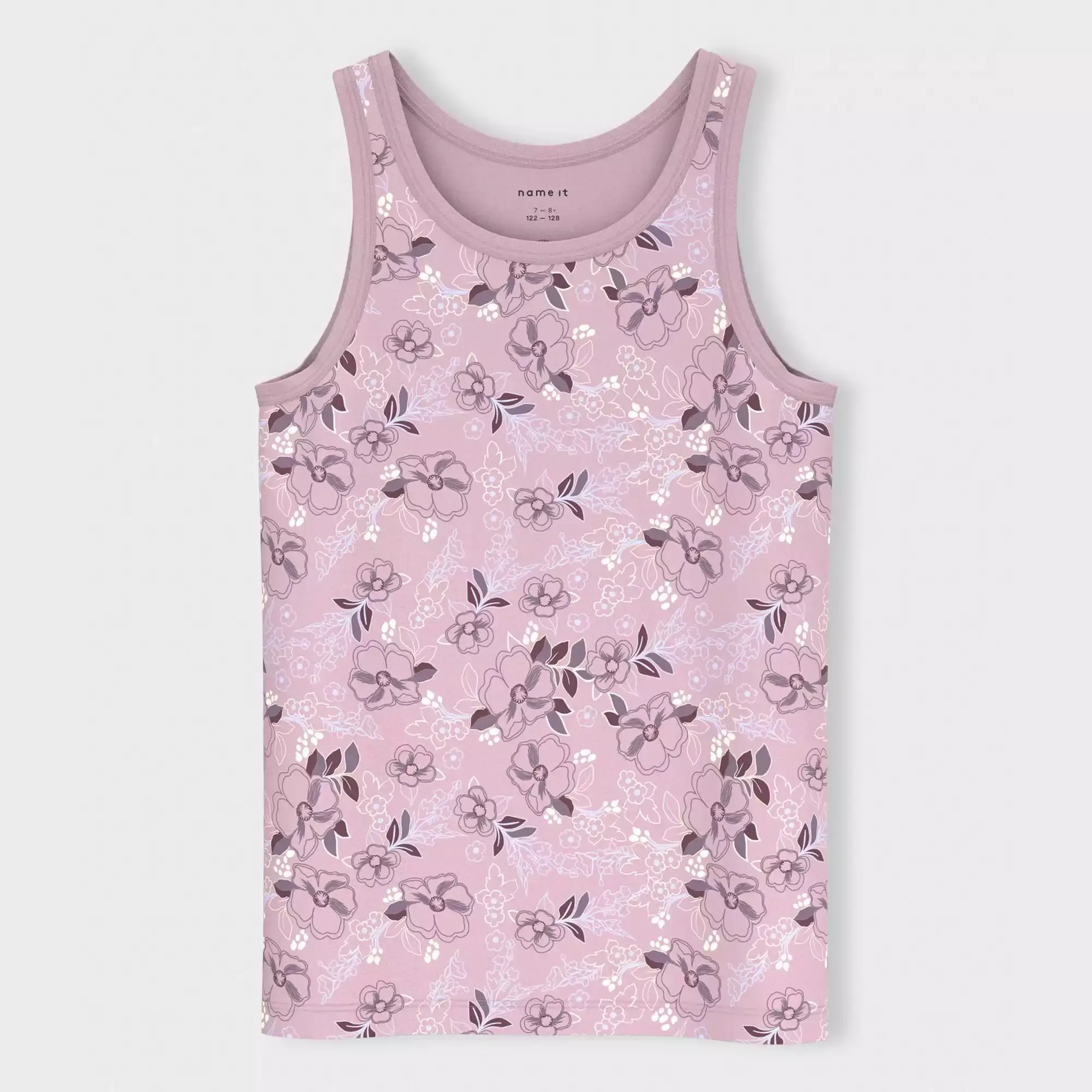 2er Pack Tank Tops - Jamouz