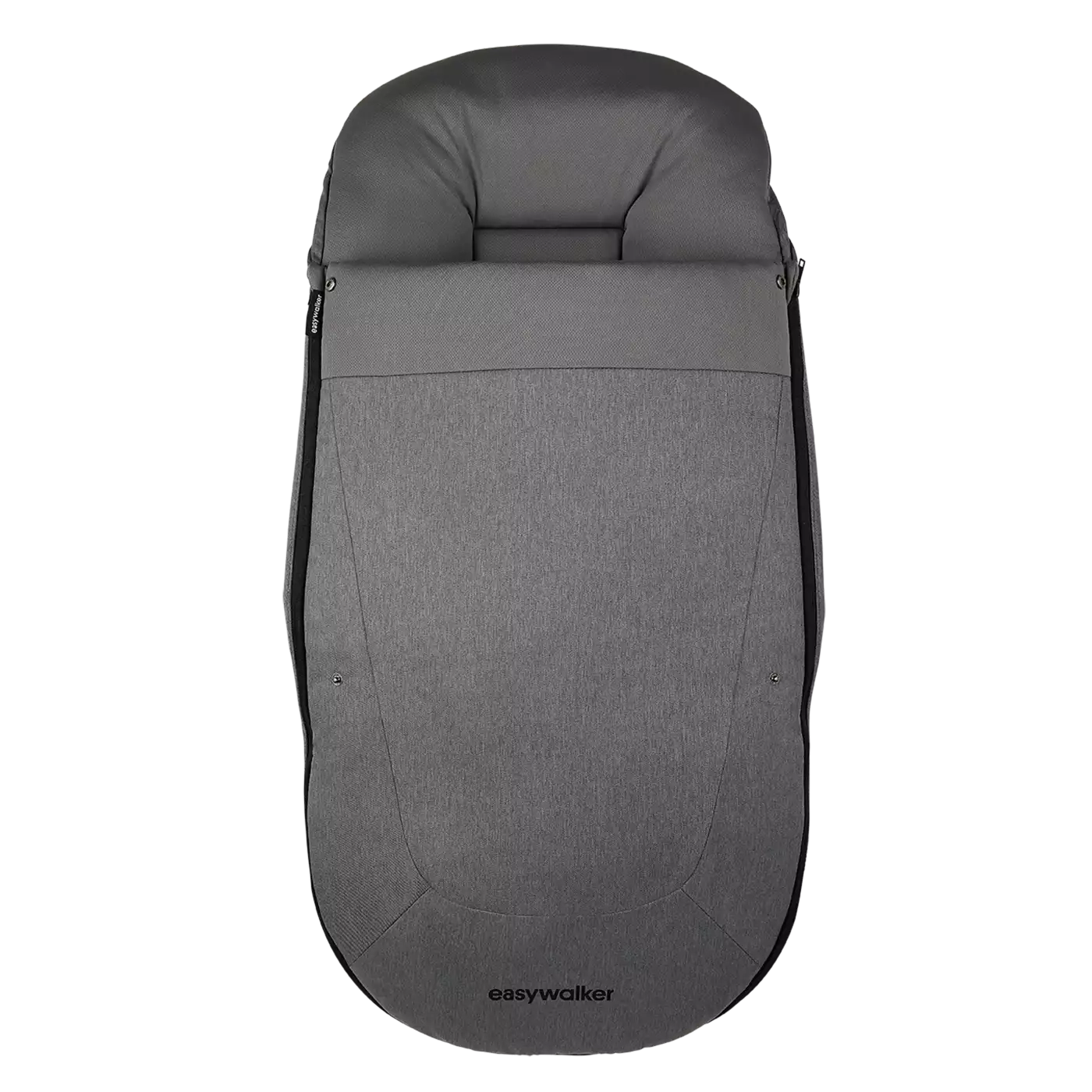 Fußsack Fossil Grey - Jamouz