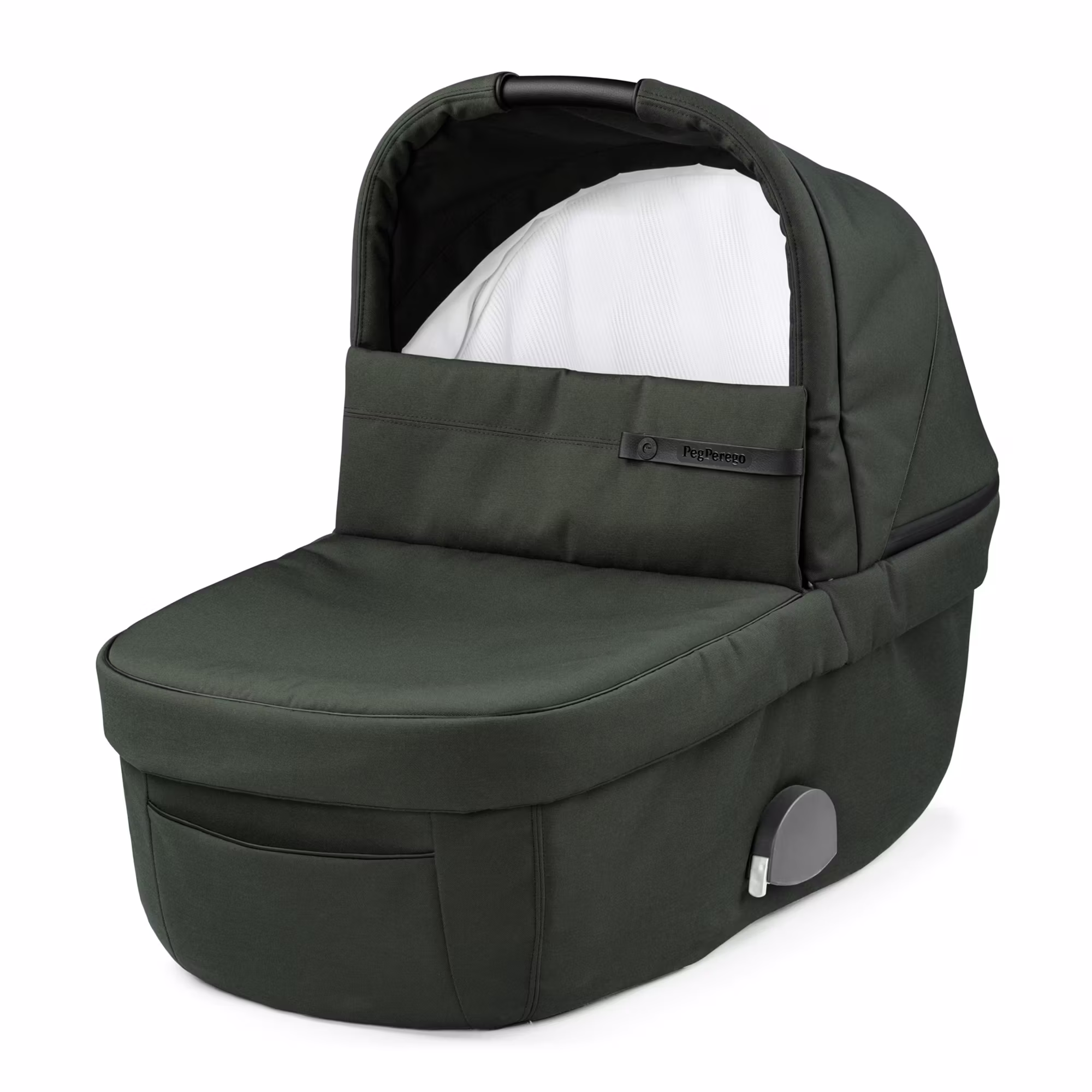 Culla Grande Green - Jamouz