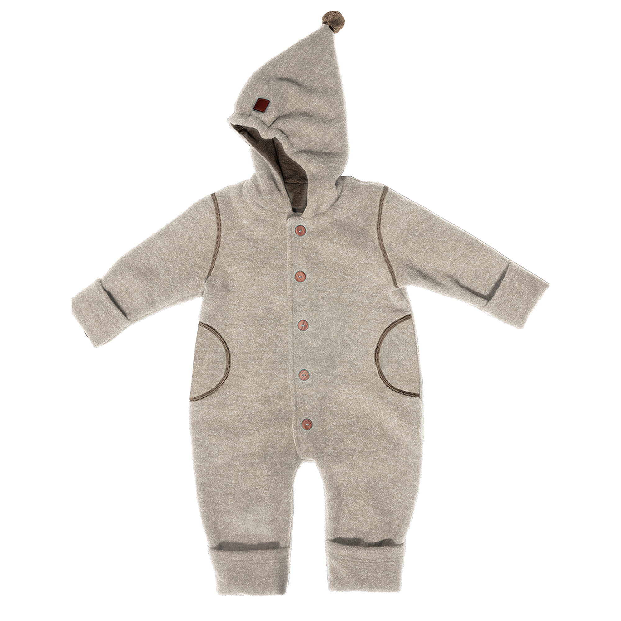 Overall - Jamouz