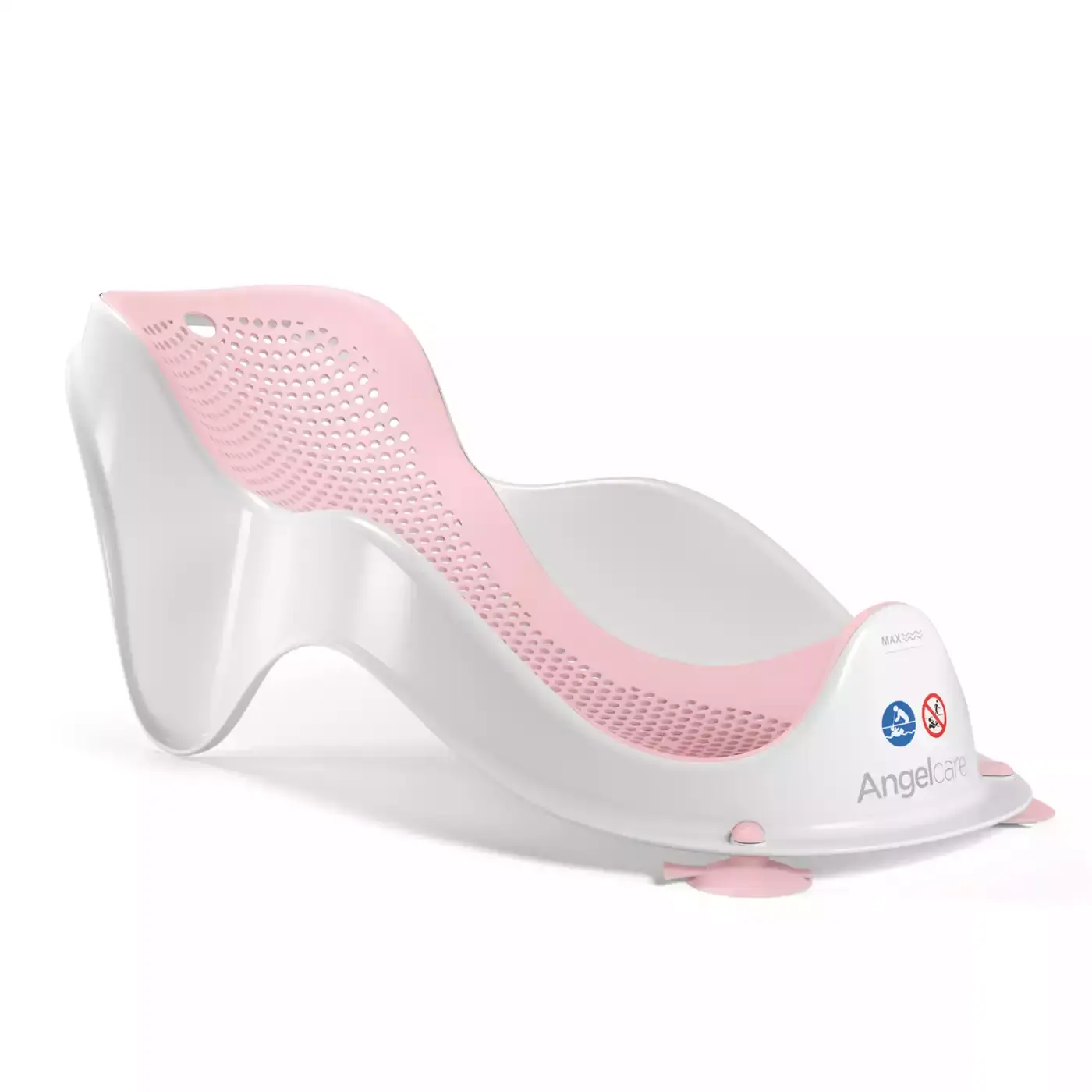 Badesitz Light Pink - Jamouz