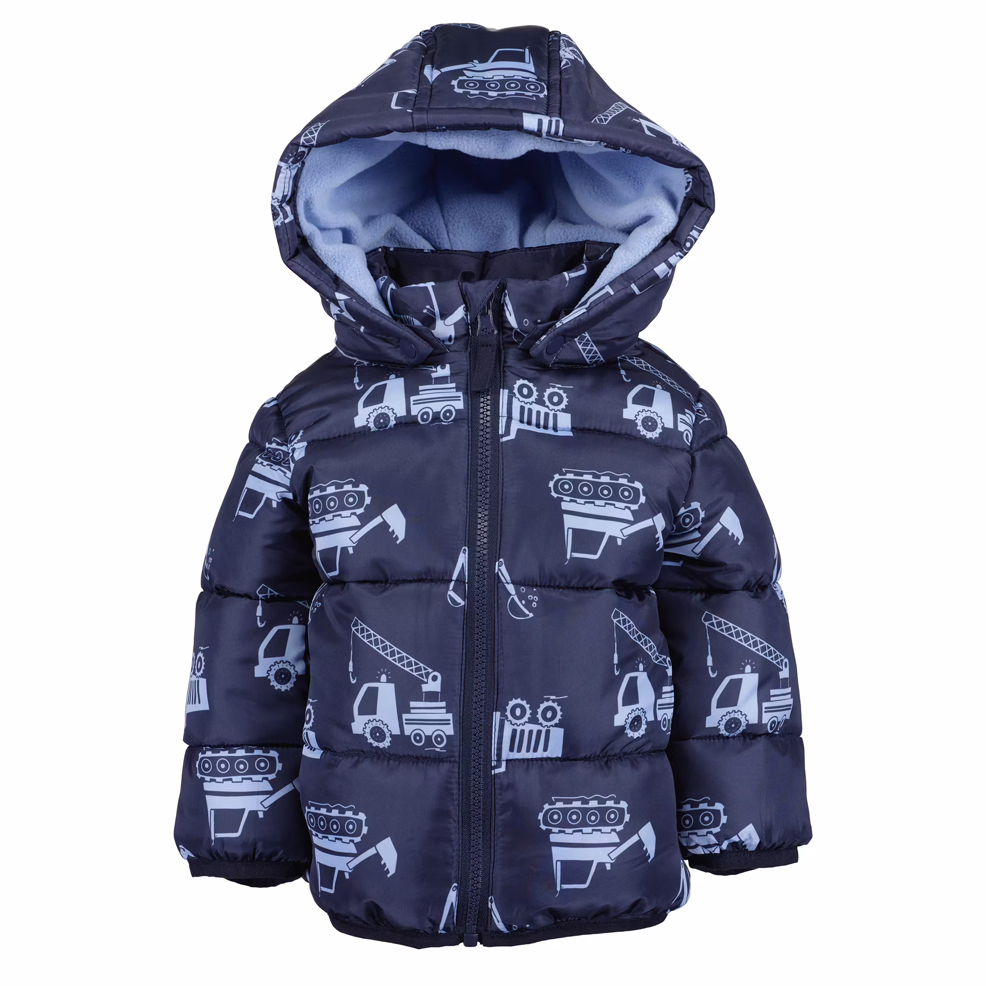 Jacke Bagger - Jamouz