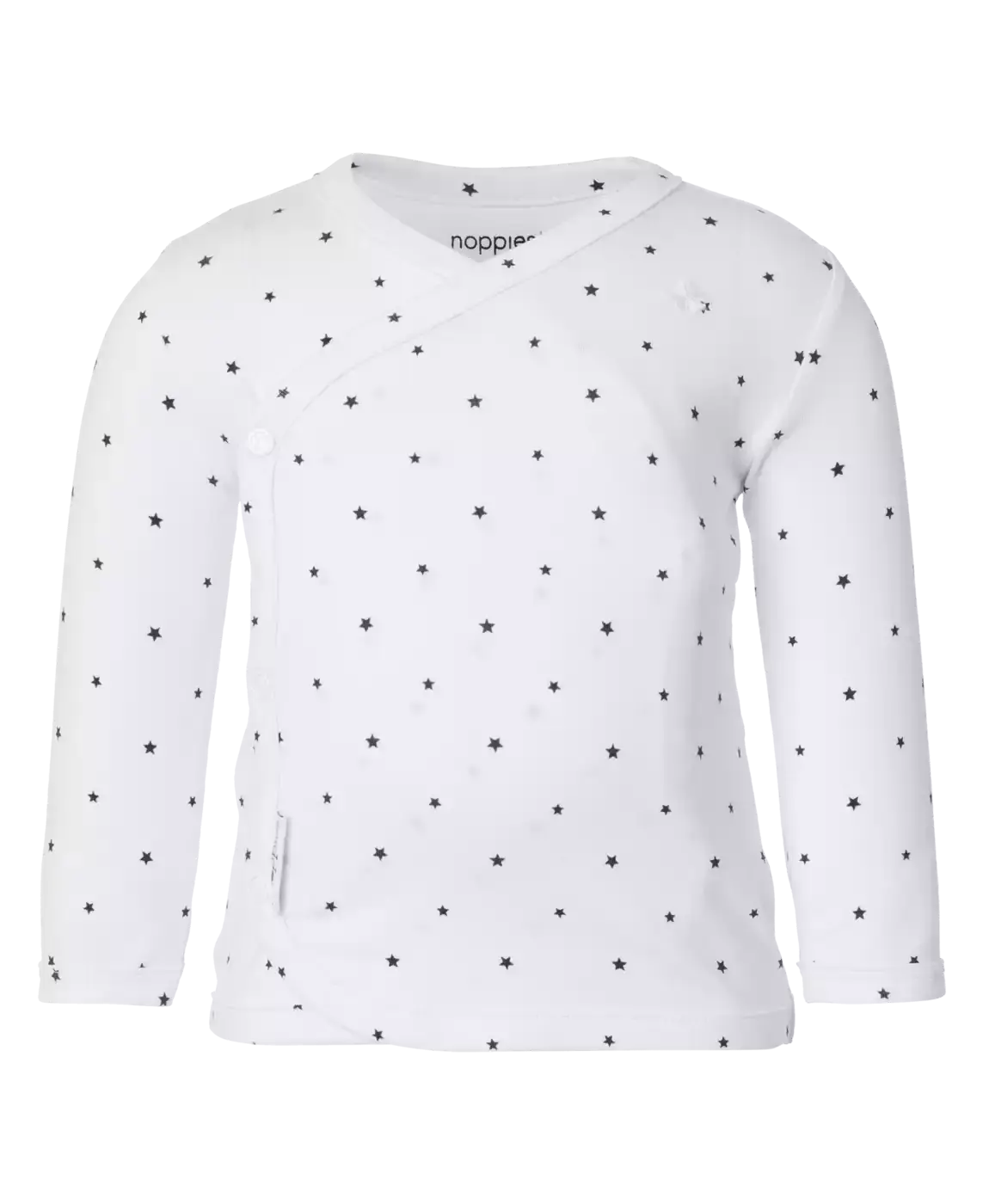 Wickelshirt Sterne - Jamouz