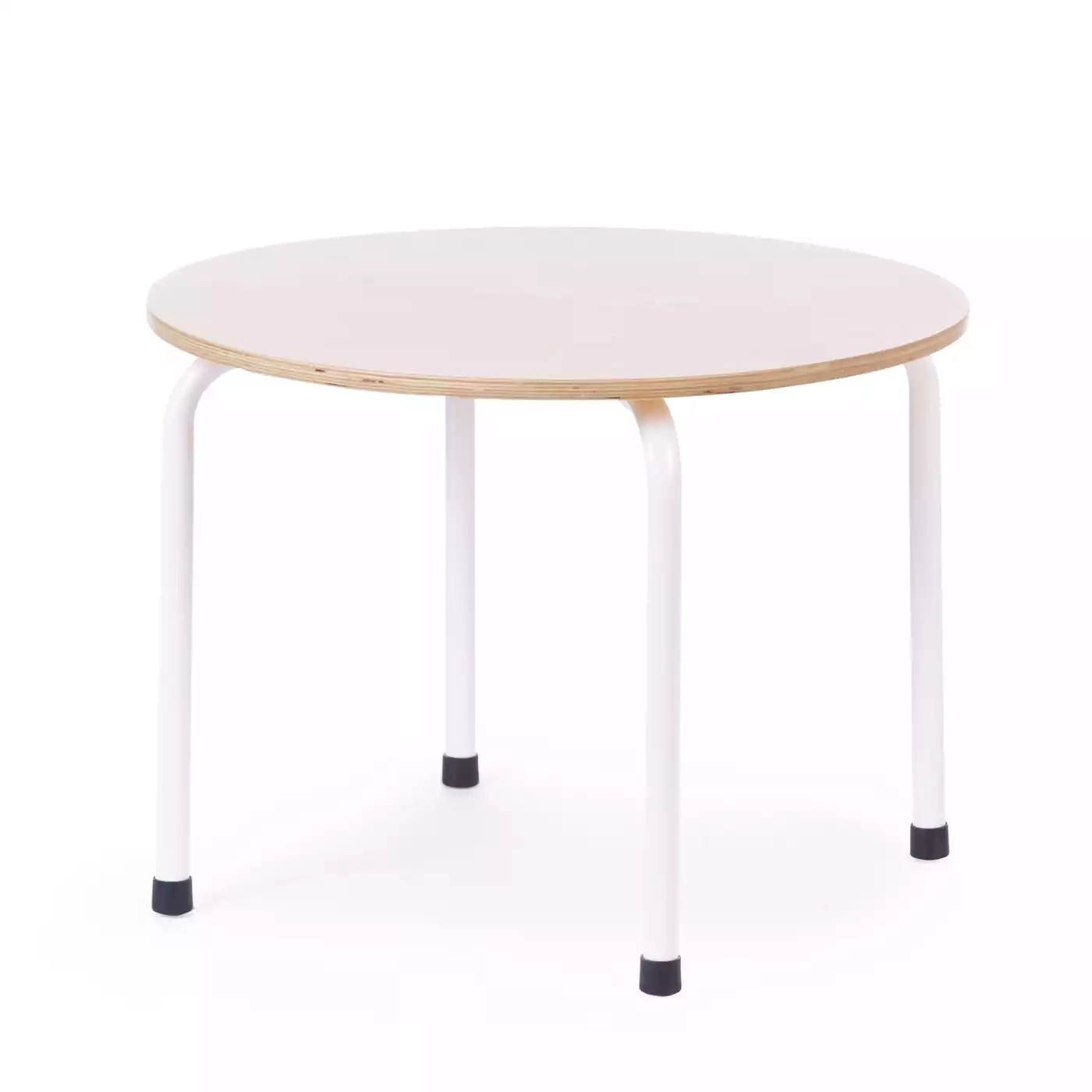Kleiner runder Kindertisch - Jamouz