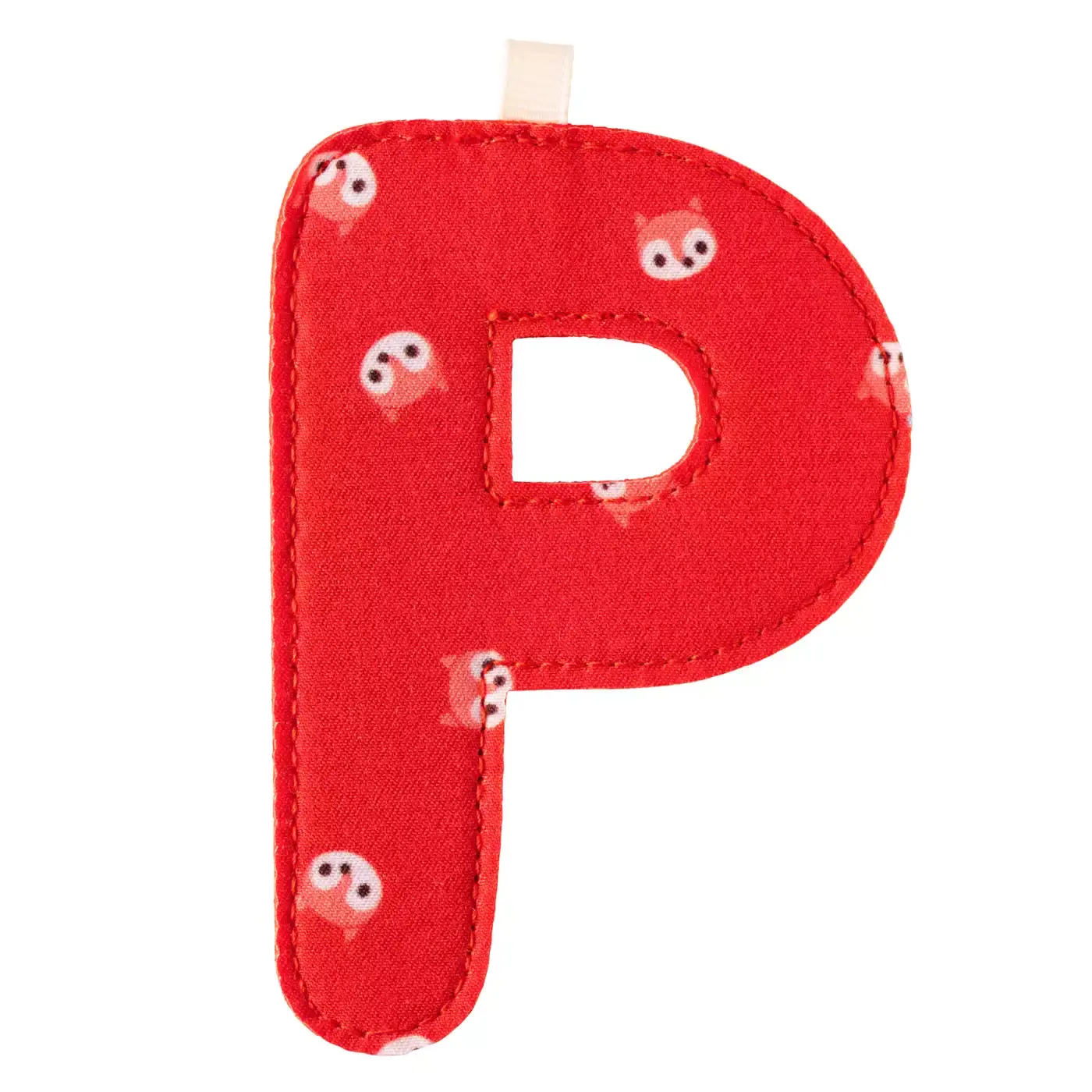Buchstabe P - Jamouz