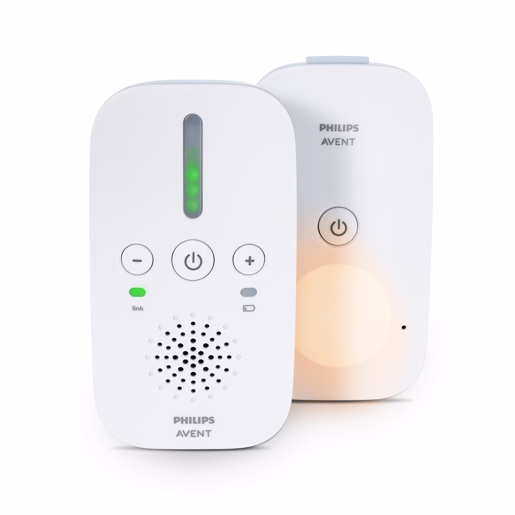 Babyphone DECT SCD503/26 - Jamouz