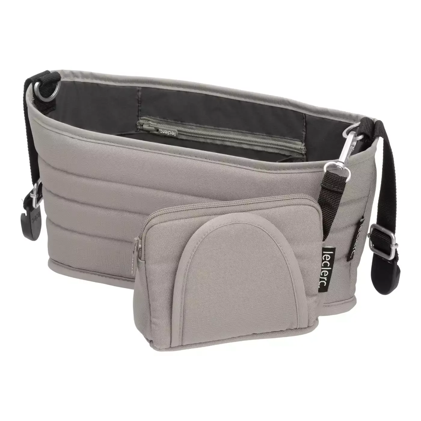 Organizer Easy Quick Grau - Jamouz