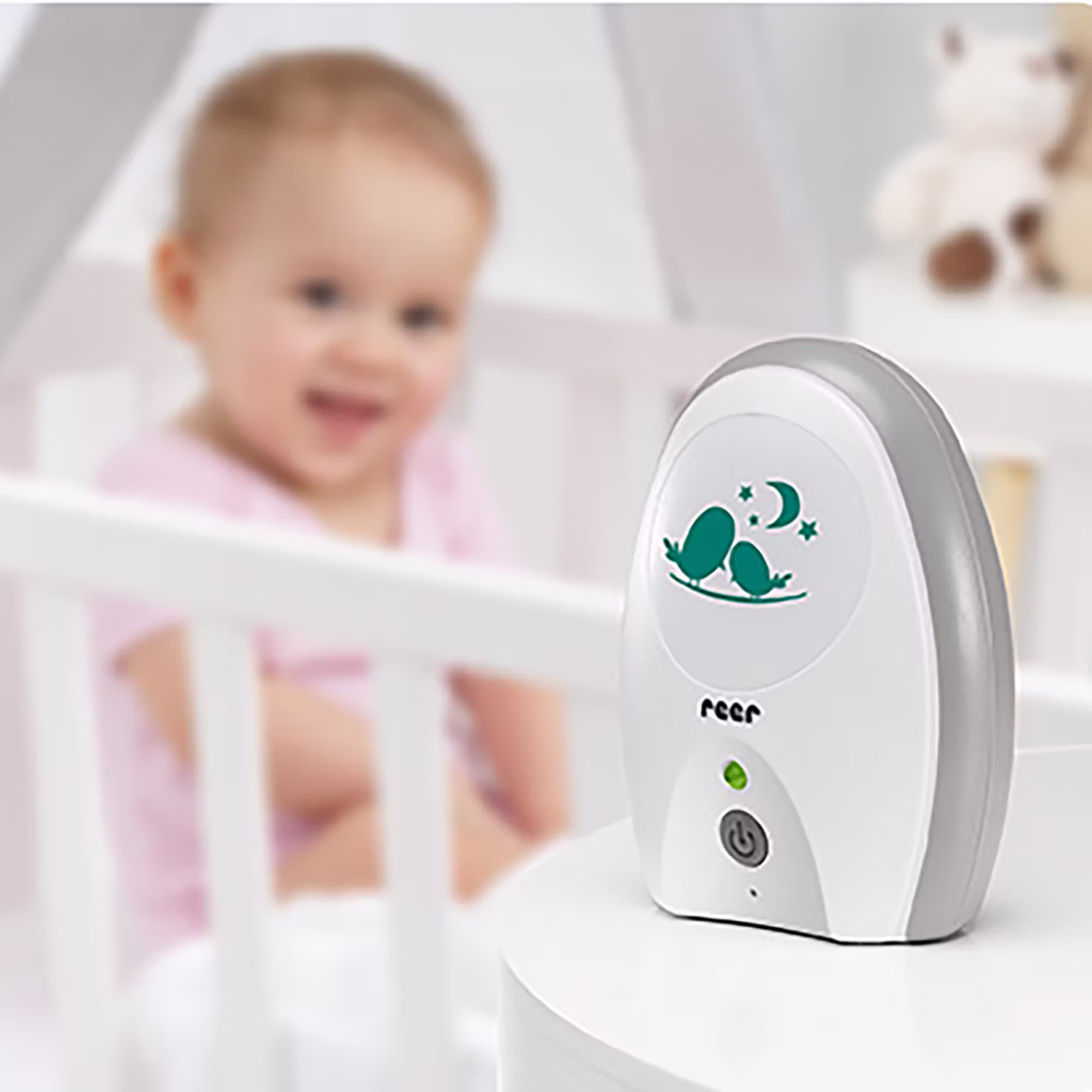 Neo Digitales Babyphone - Jamouz