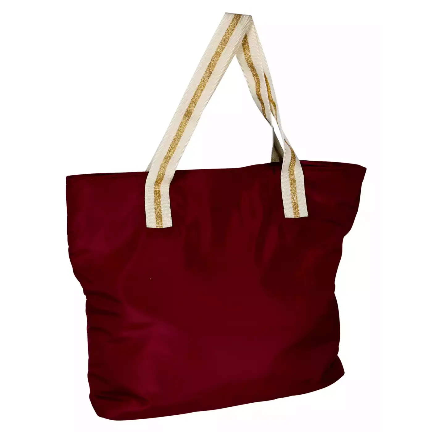 Shopper Bordeaux - Jamouz
