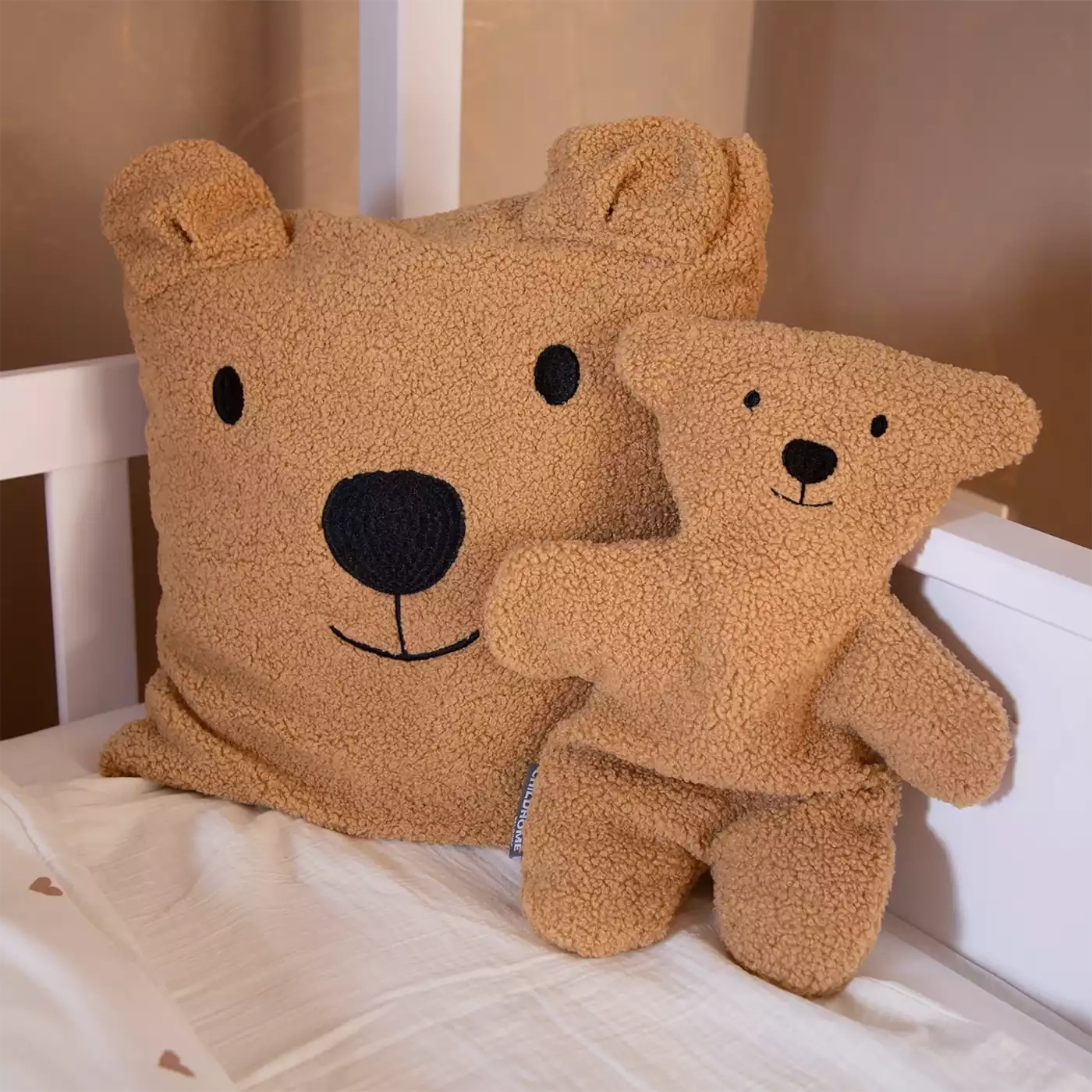 Kissen Teddy - Jamouz