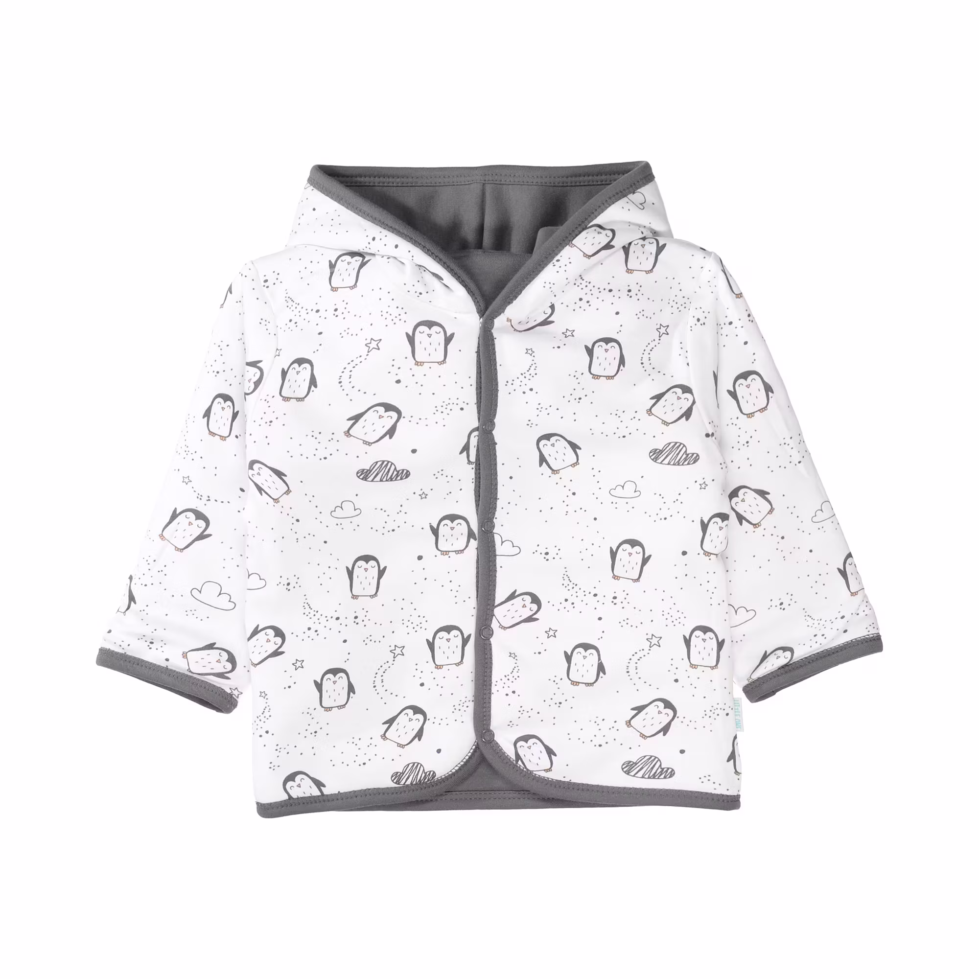 Wendejacke Pinguine - Jamouz