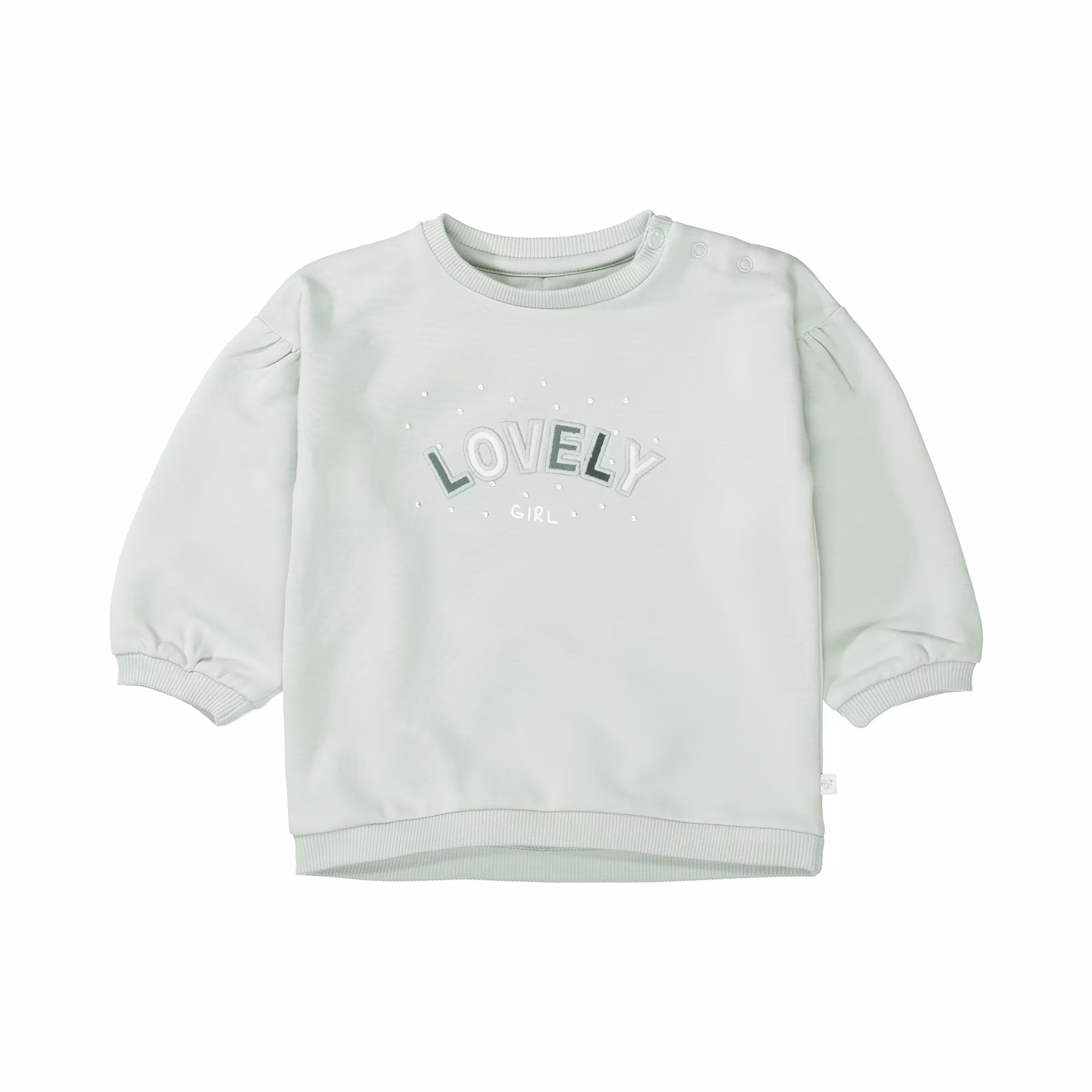 Sweatshirt Lovely - Jamouz