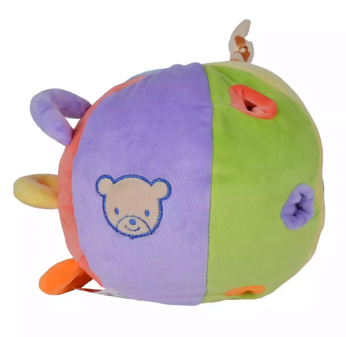 ABC Soft-Ball - Jamouz