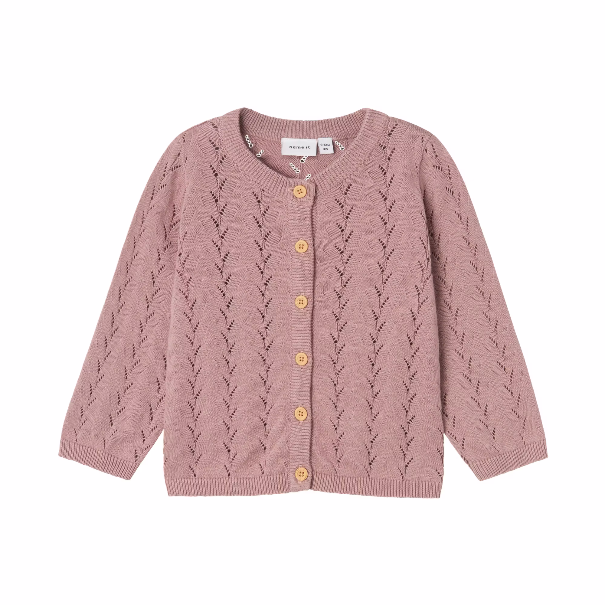Strickjacke - Jamouz