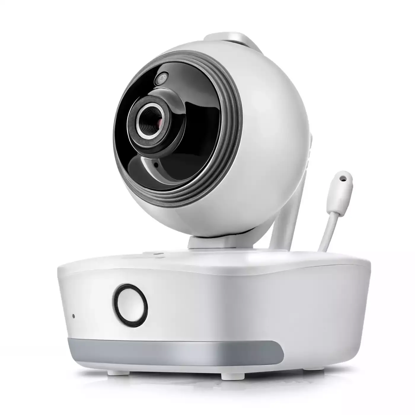 IP BabyCam Move - Jamouz