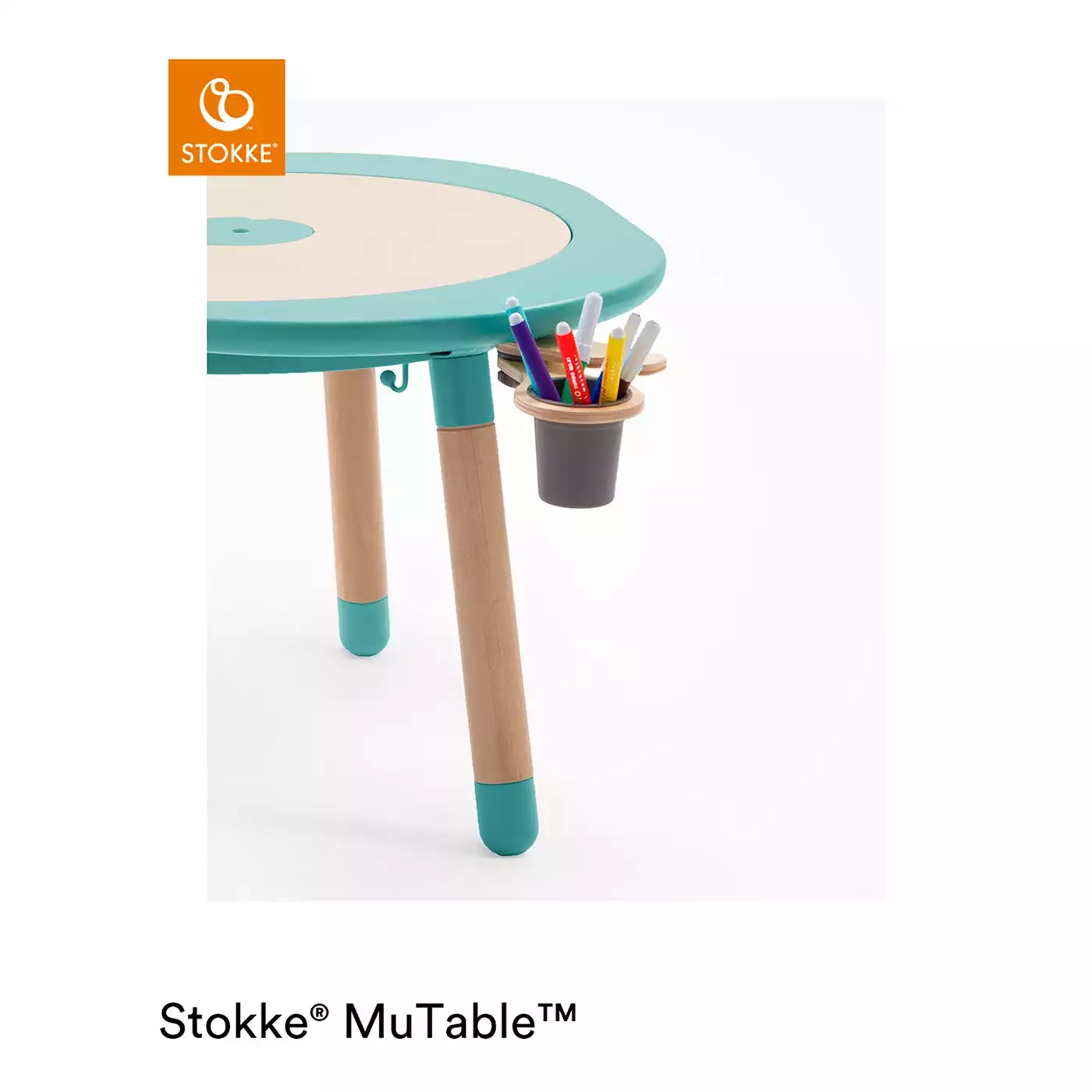 MuTable Stifthalter - Jamouz