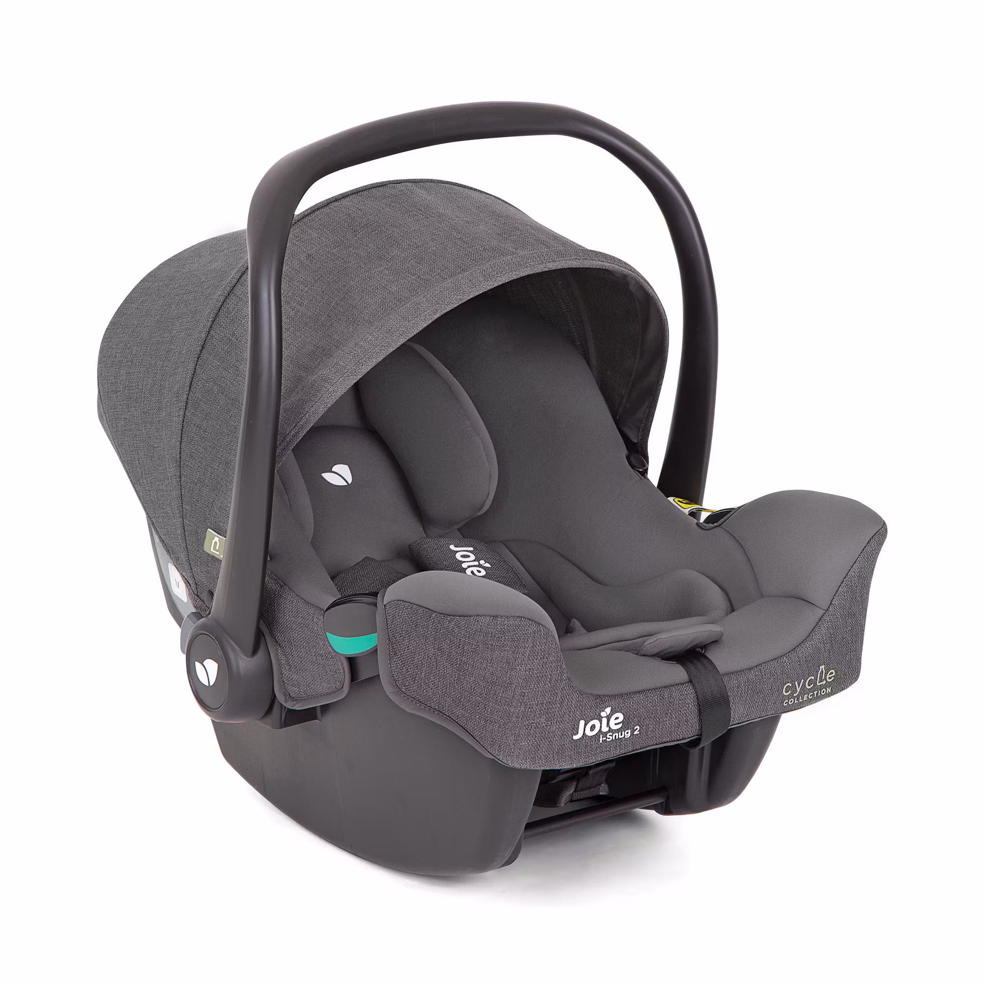 i-Snug 2 Shell Gray - Jamouz