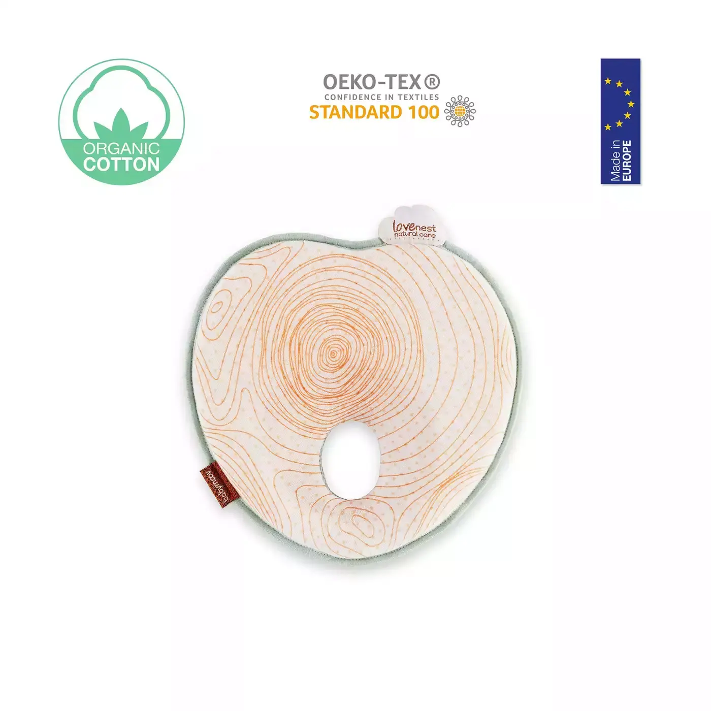 Lovenest Natural Care - Jamouz