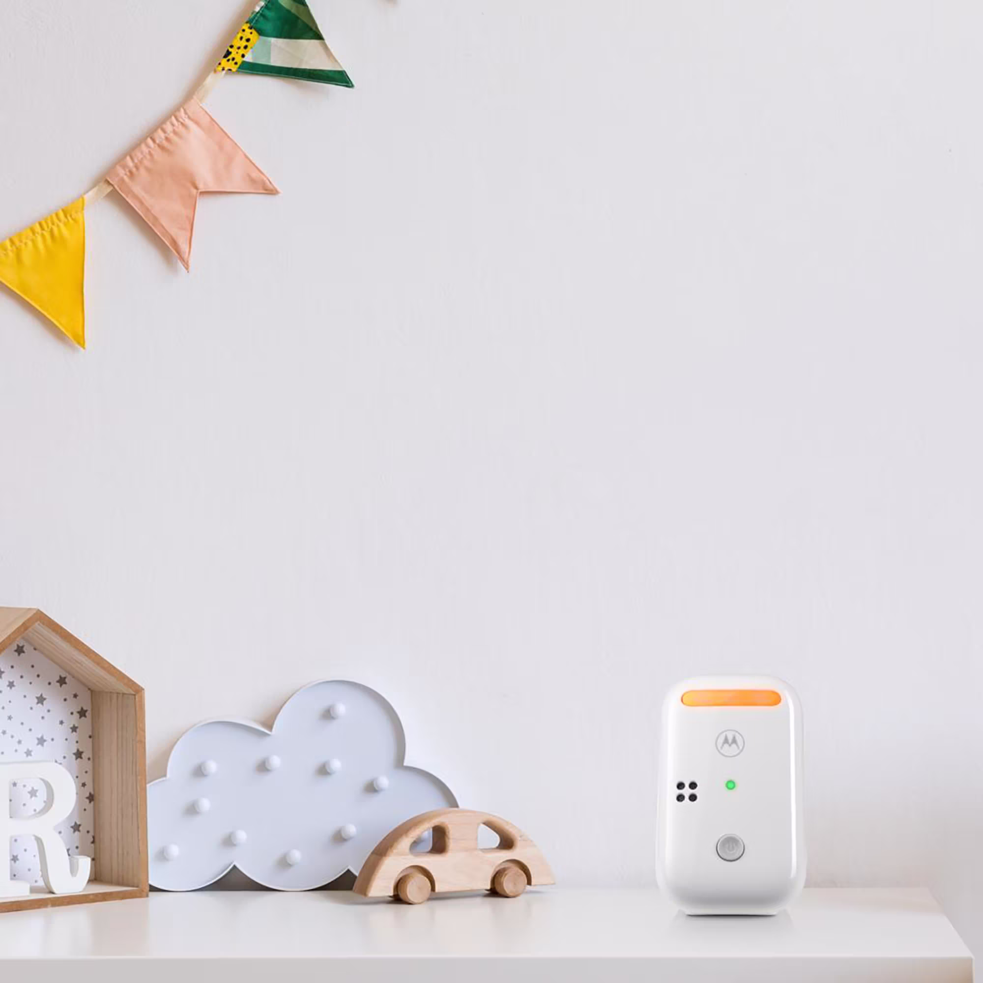 Babyphone PIP11 - Jamouz