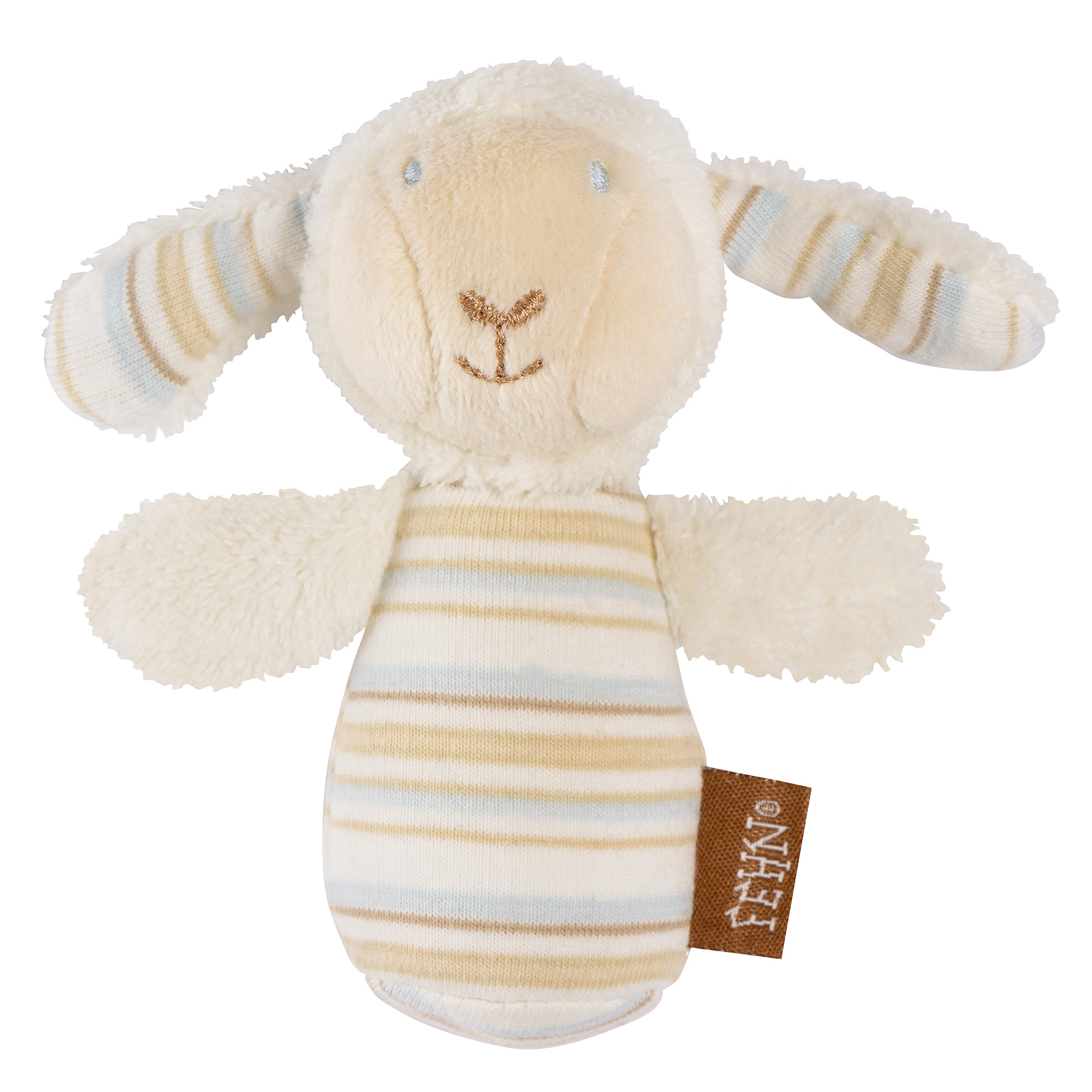 Mini-Rassel Schaf - Jamouz