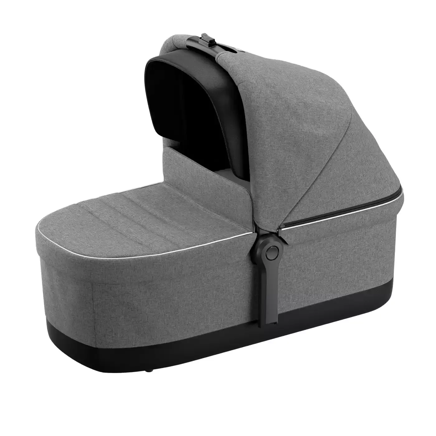 Sleek Wanne Grey Melange - Jamouz