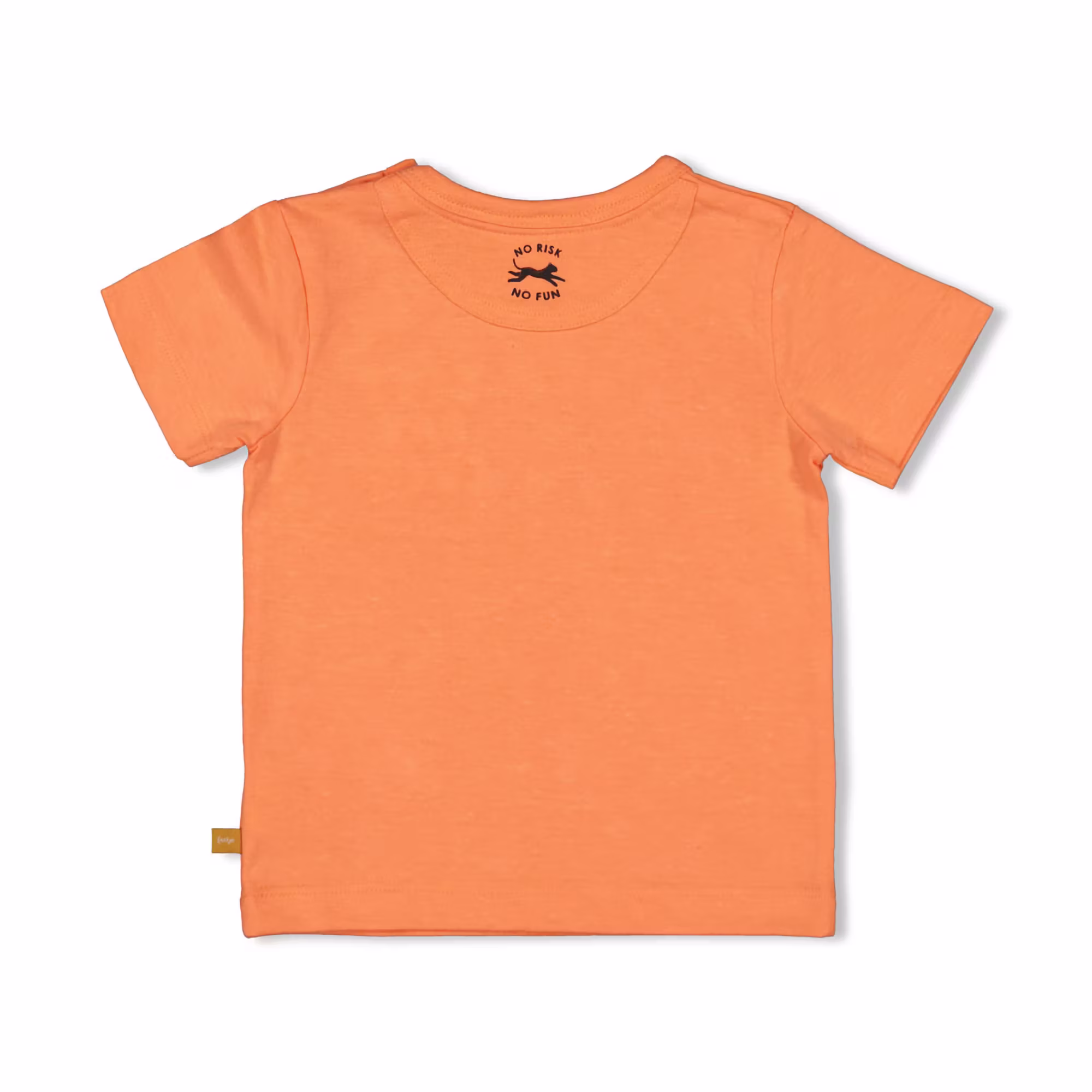 T-Shirt Checkmate - Jamouz