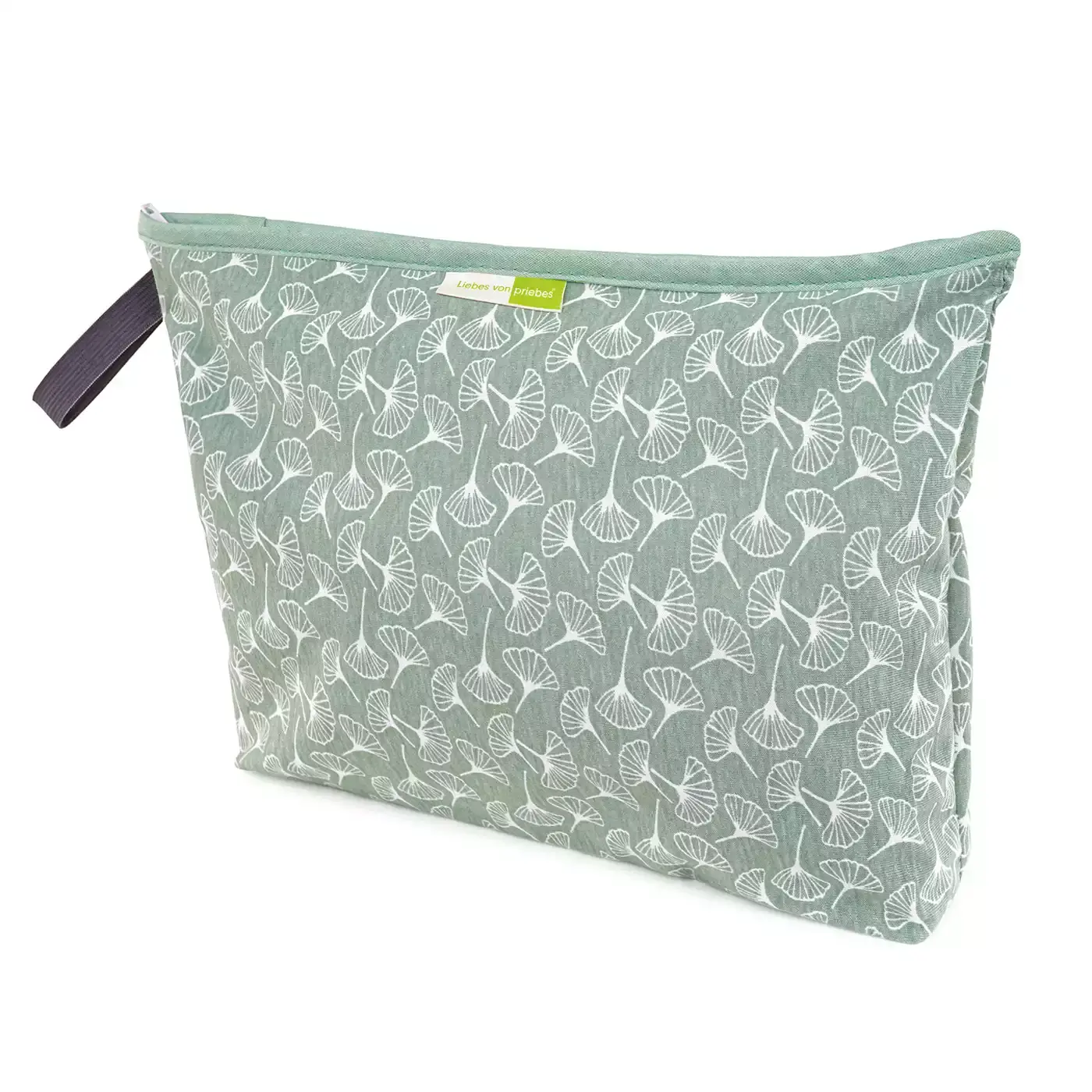 Wetbag Ginko Green - Jamouz