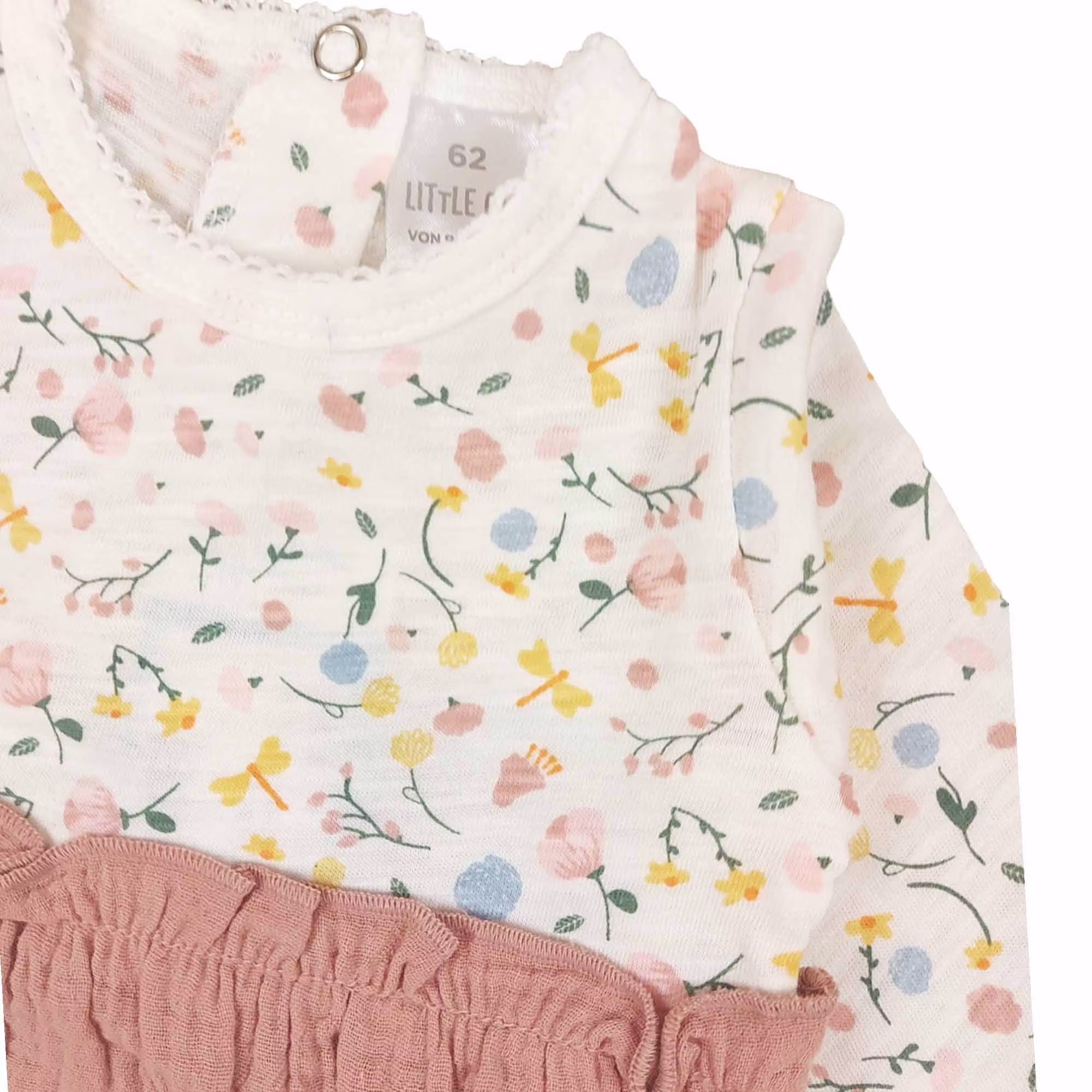 Kleid Summer - Jamouz