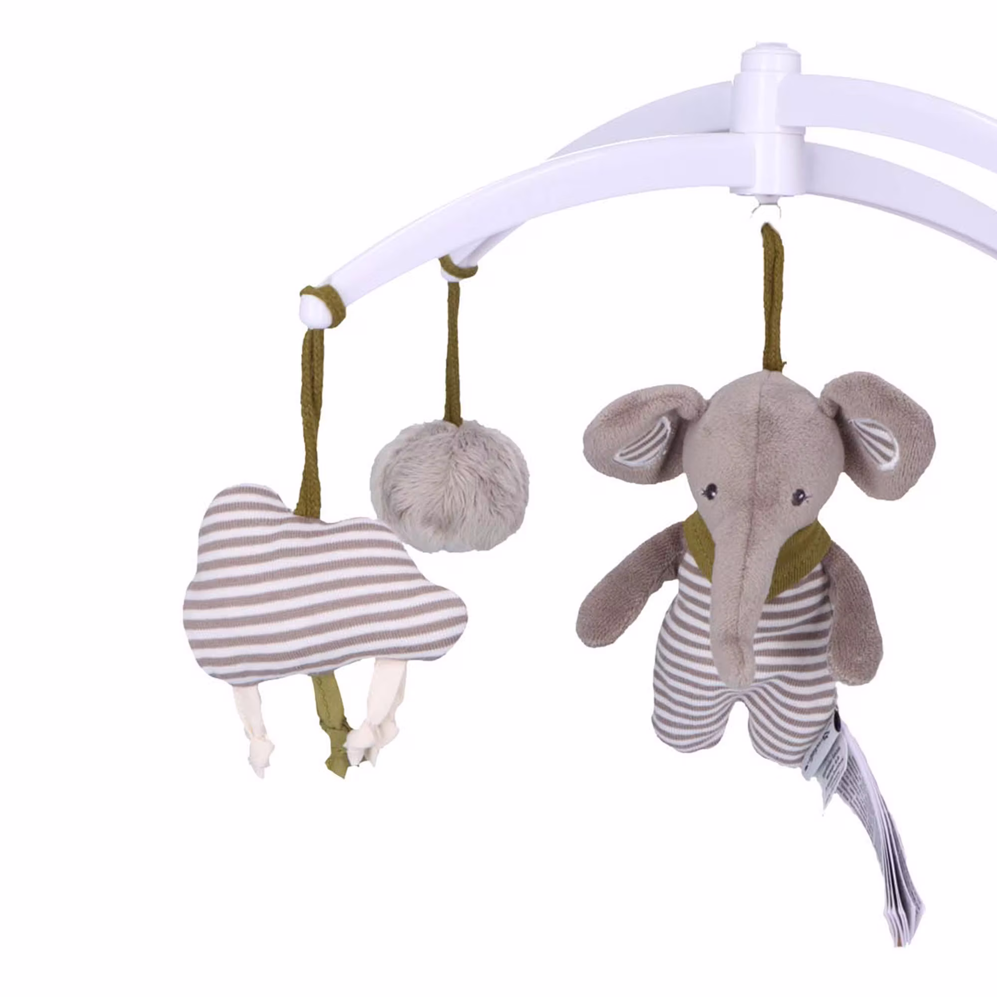 Mobile Elefant Eddy - Jamouz