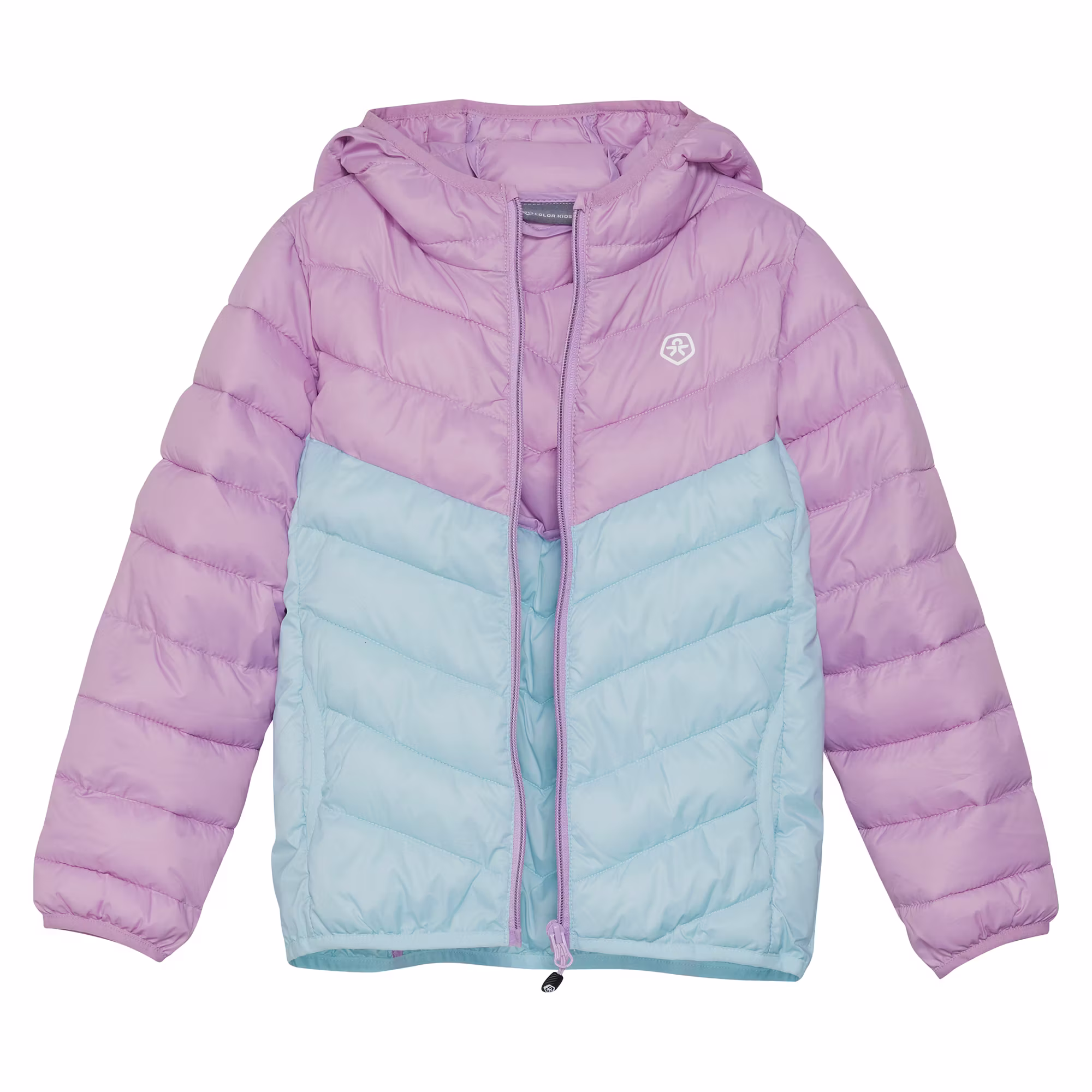 Steppjacke - Jamouz