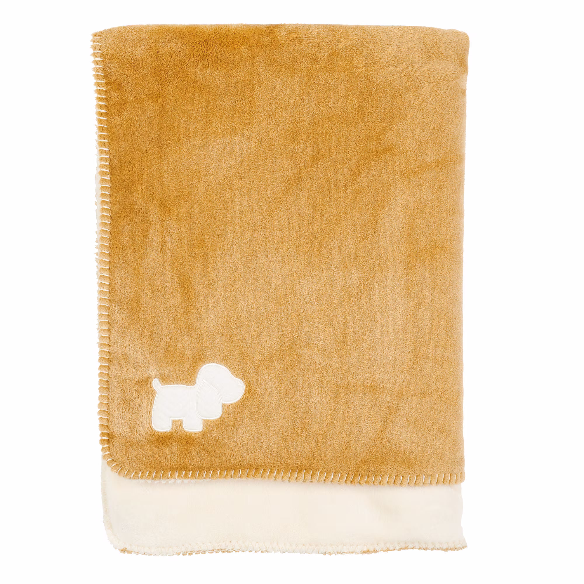 Kuscheldecke Hund Charlie - Jamouz