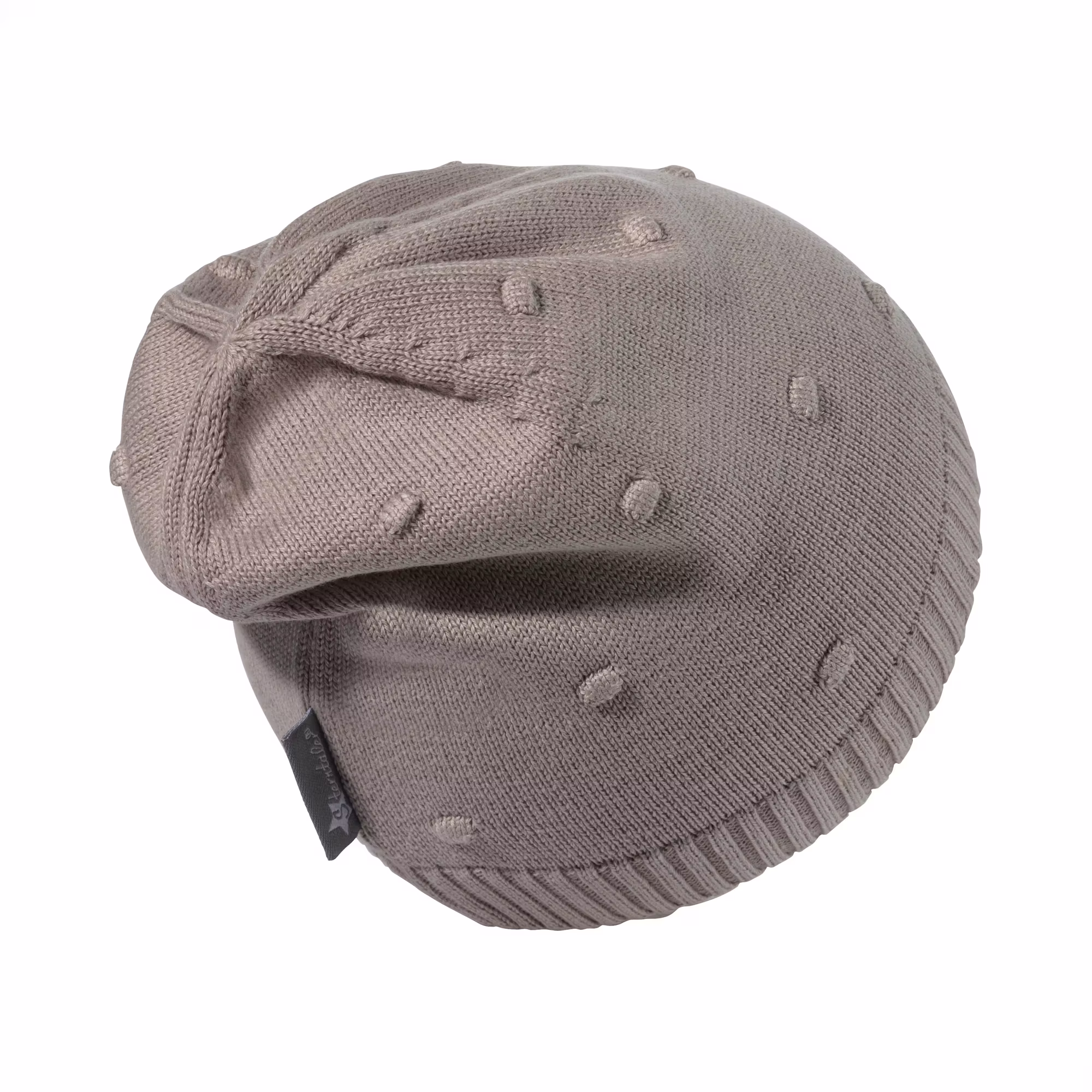 Strickmütze - Jamouz