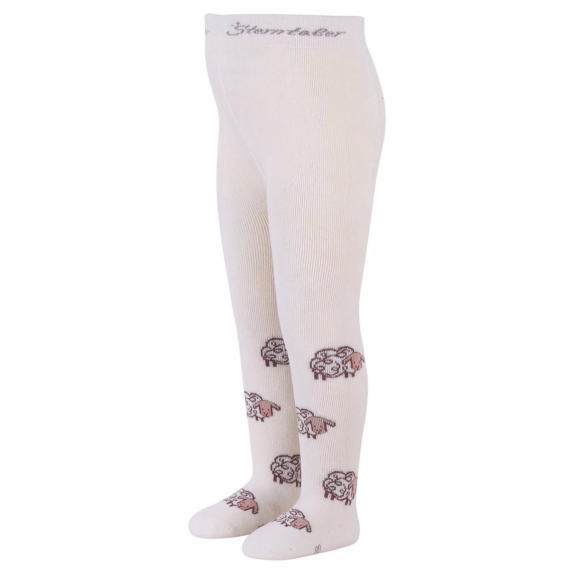 Strumpfhose Schafe - Jamouz